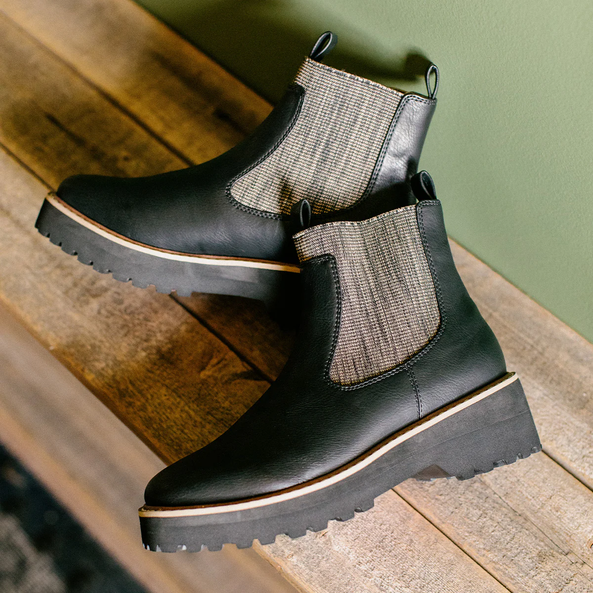Idela Chelsea Boot - Image 20