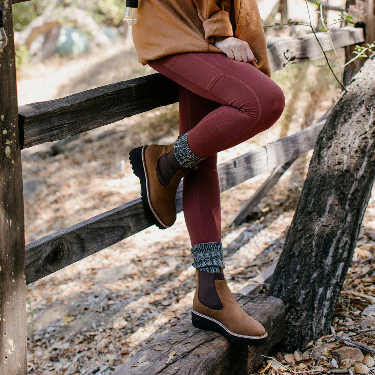 Idela Chelsea Boot - Image 6