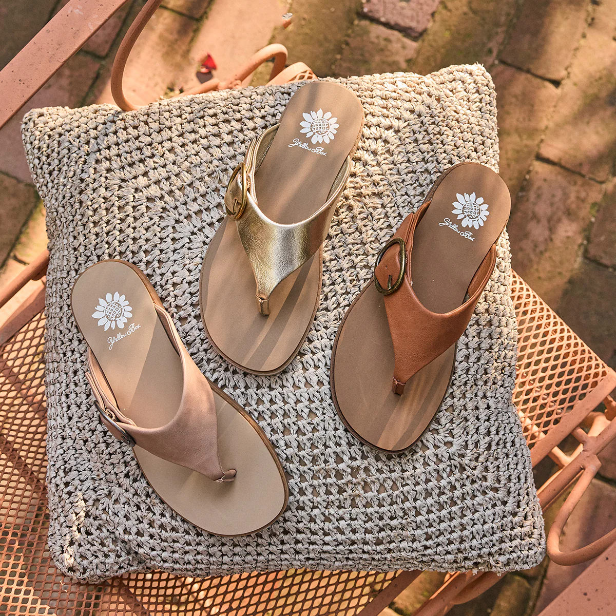 Igloo Sandal - Image 5