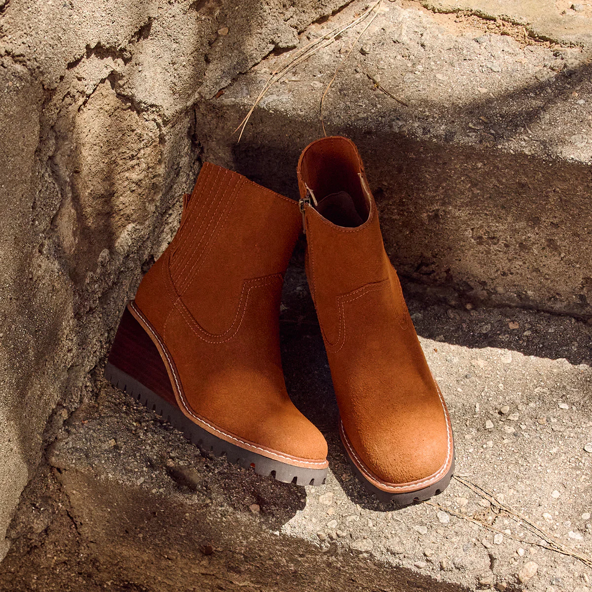 Immix Wedge Boot - Image 11