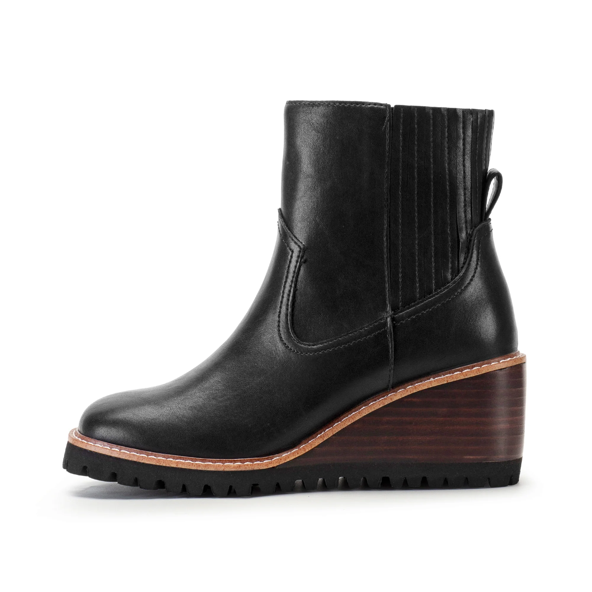 Immix Wedge Boot - Image 15