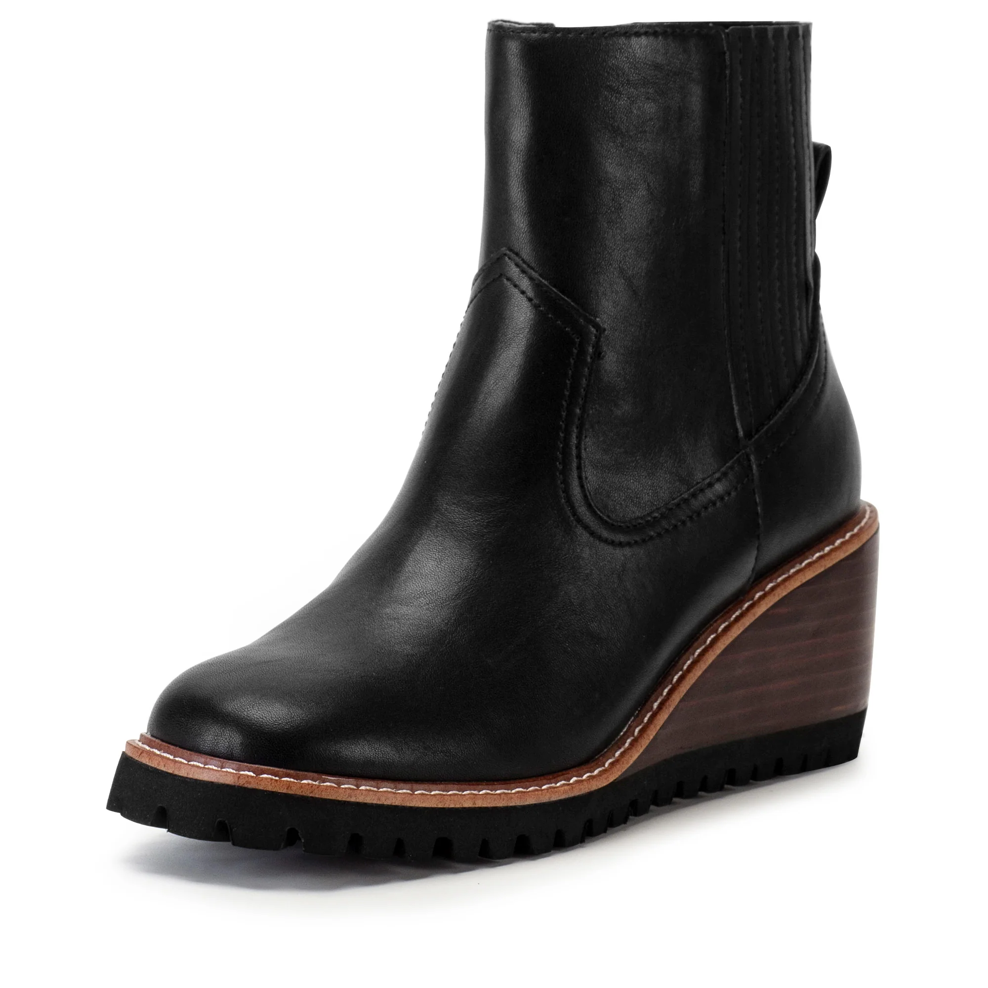 Immix Wedge Boot - Image 16