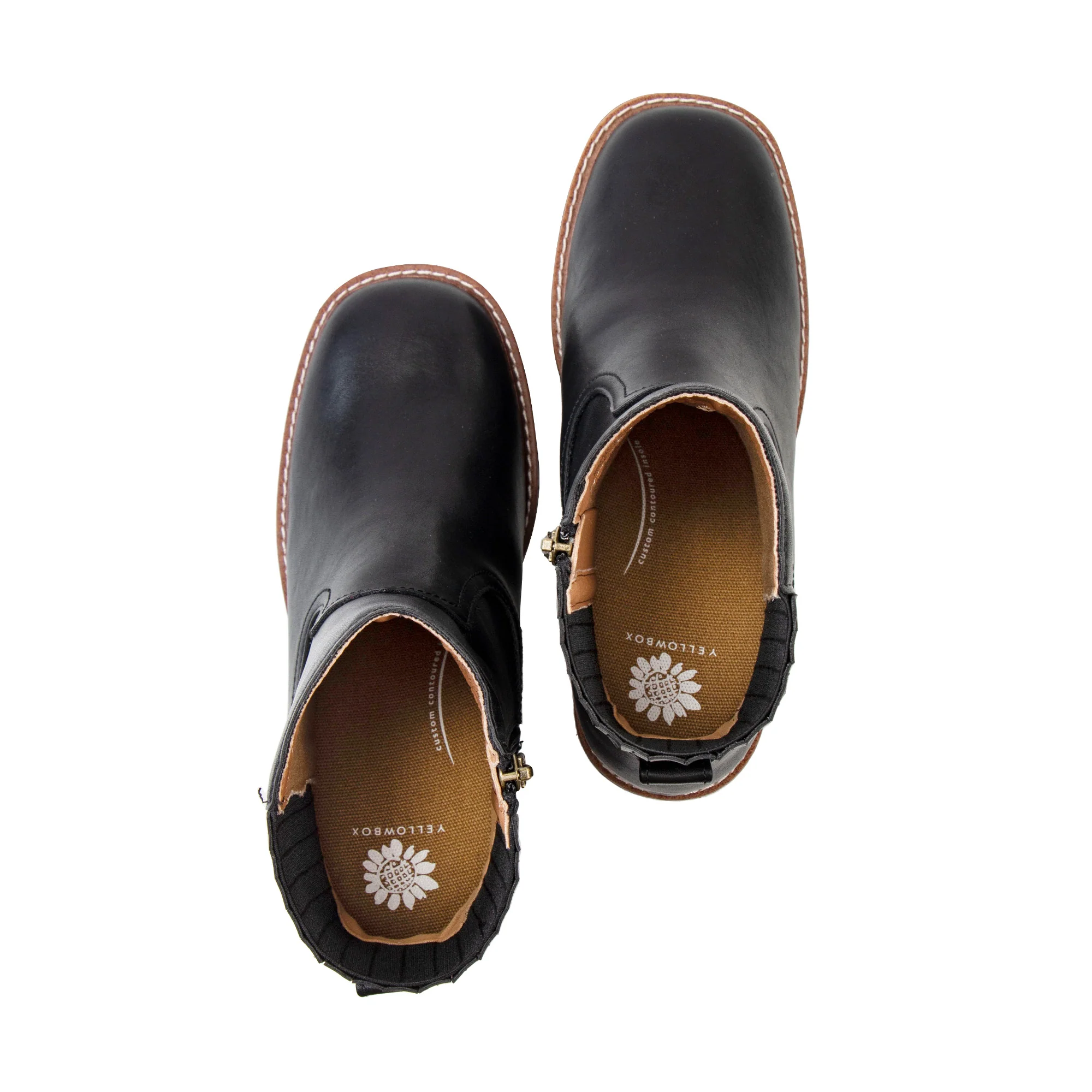 Immix Wedge Boot - Image 17