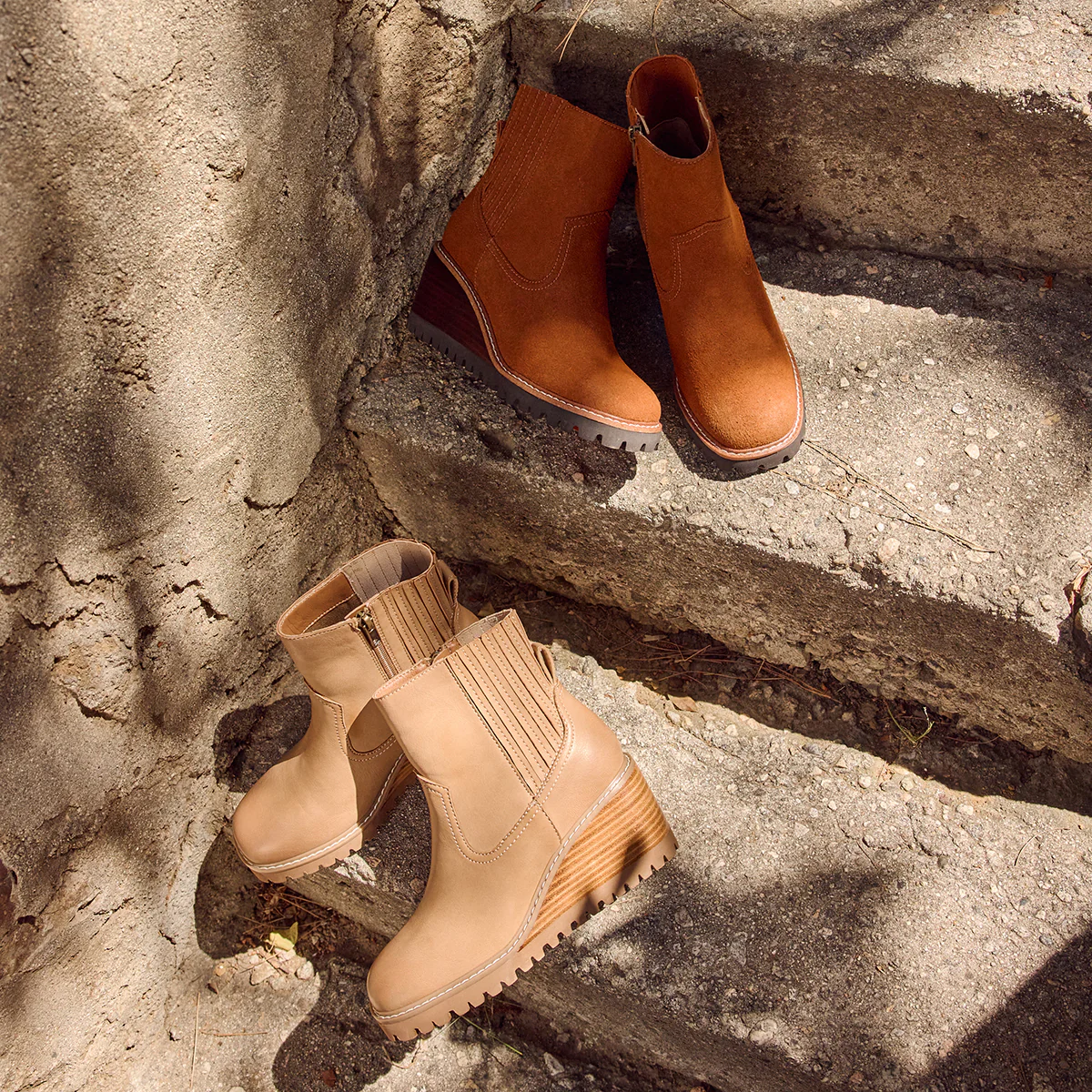 Immix Wedge Boot - Image 19