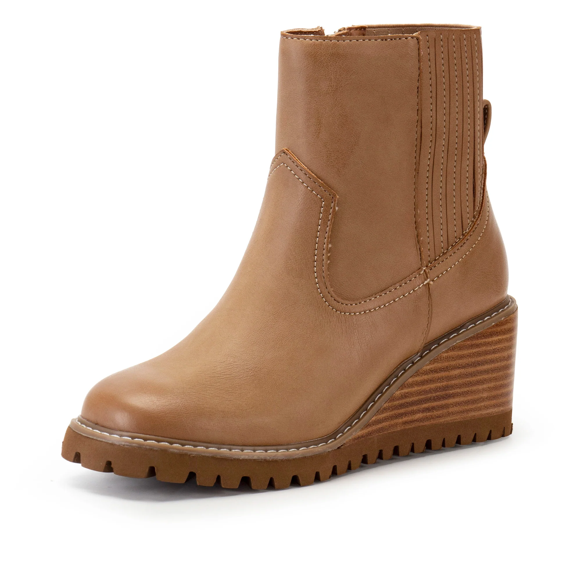 Immix Wedge Boot - Image 2
