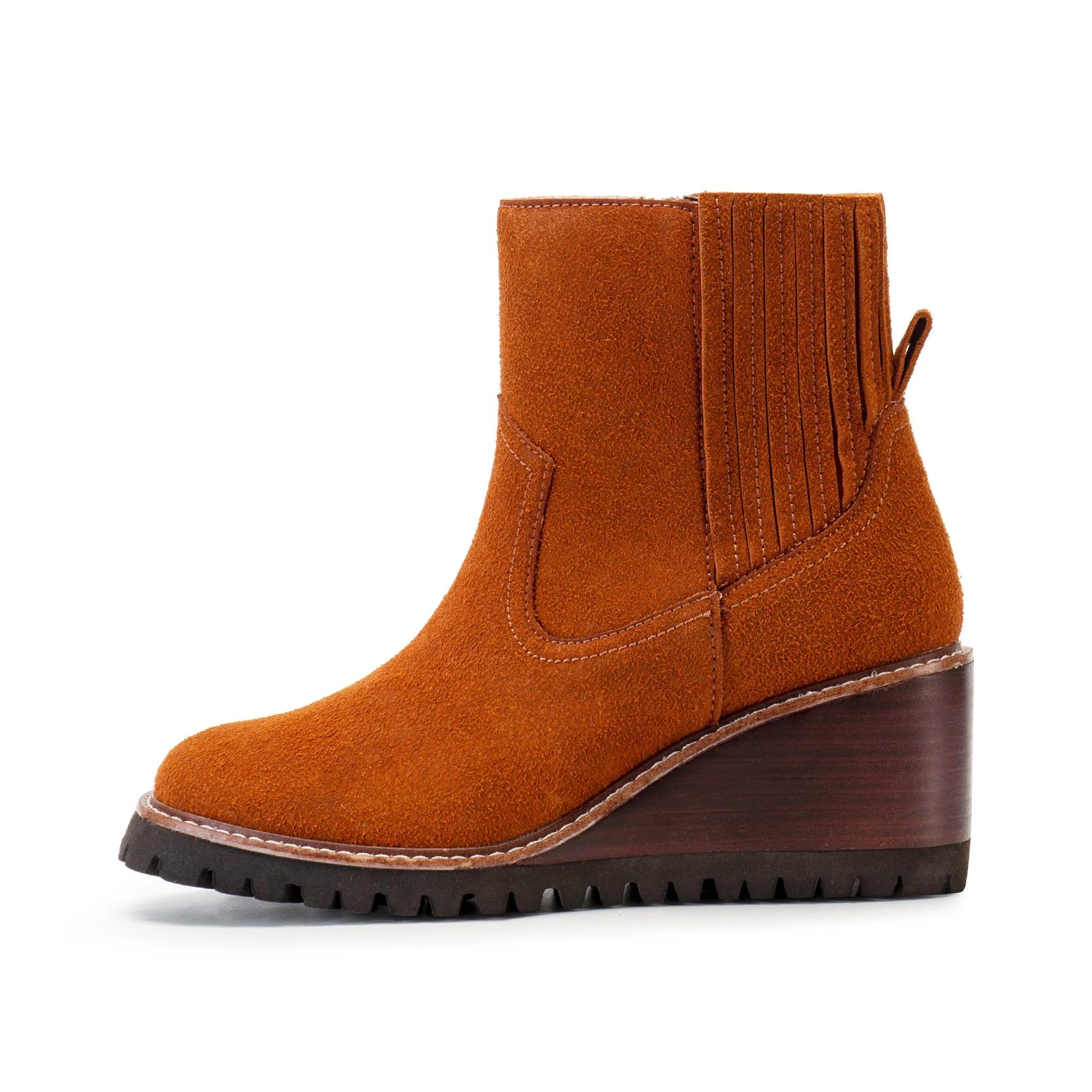 Immix Wedge Boot - Image 7