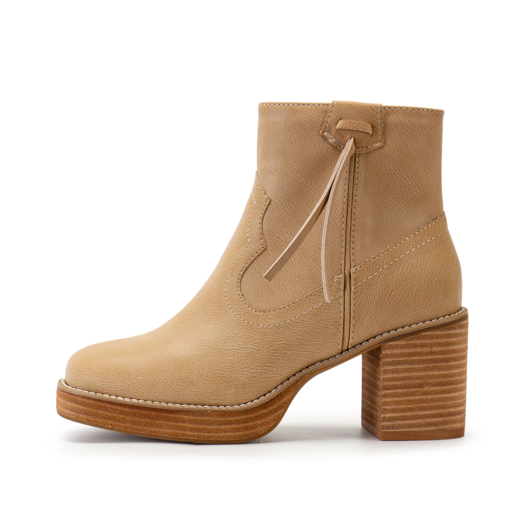 Imperial Ankle Boot