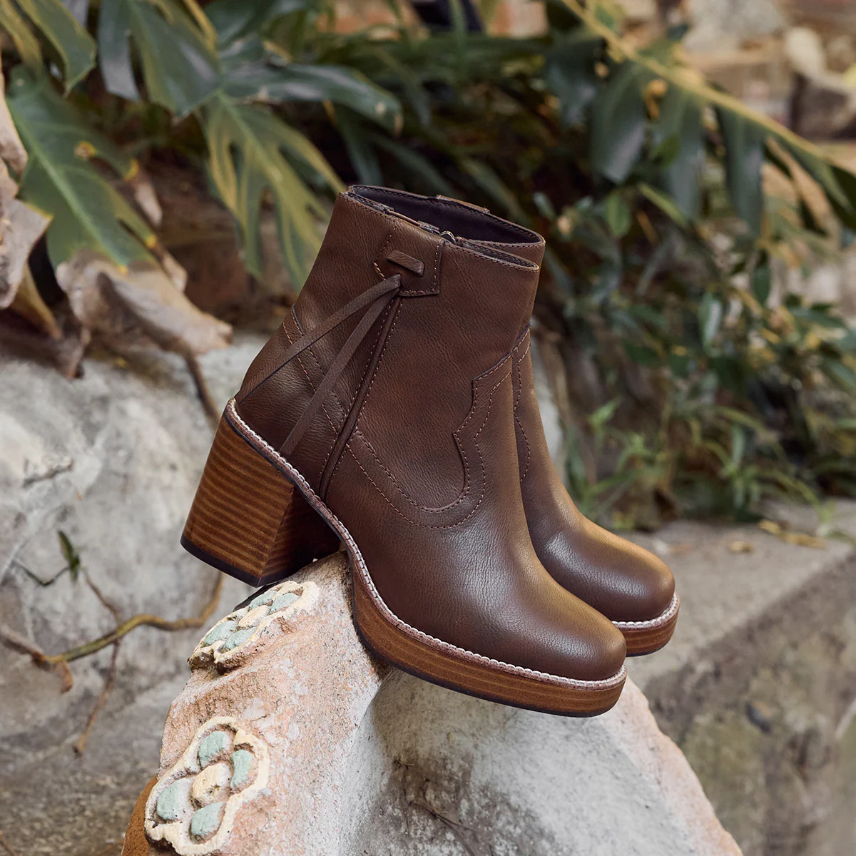 Imperial Ankle Boot - Image 10