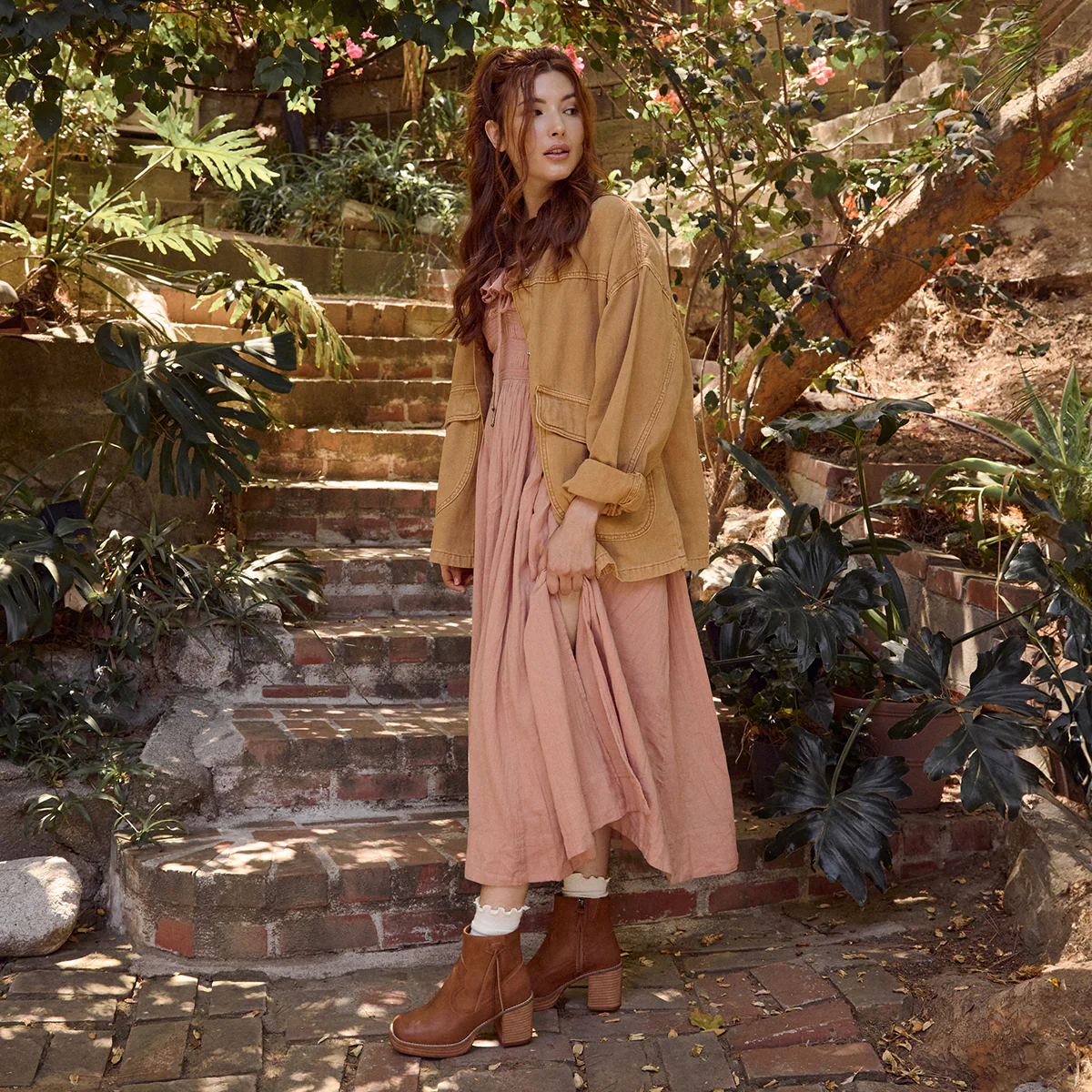 Imperial Ankle Boot - Image 11