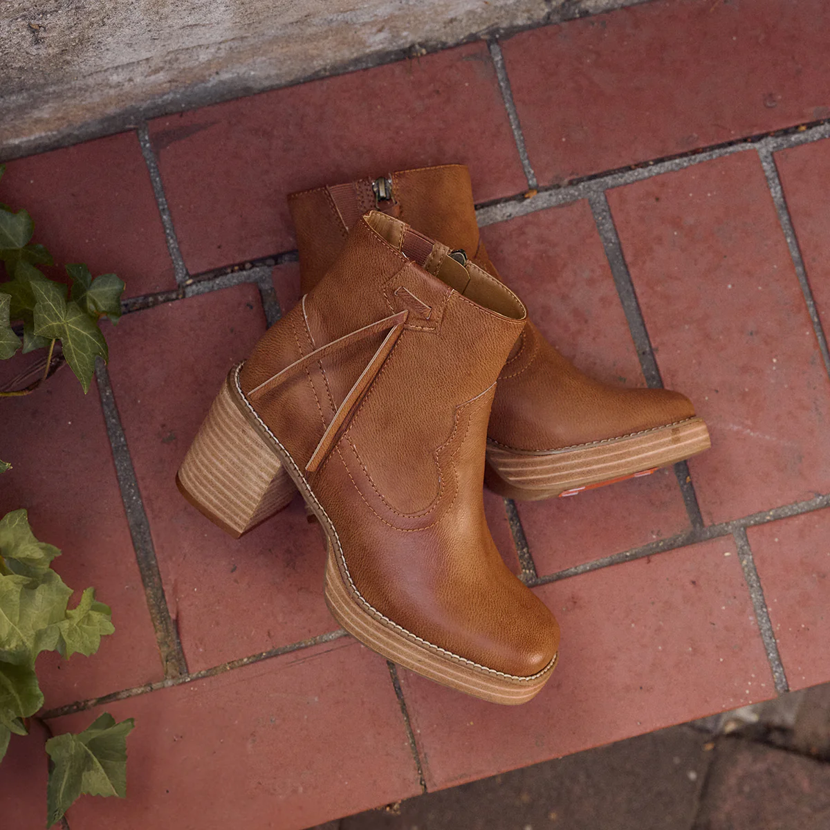 Imperial Ankle Boot - Image 16