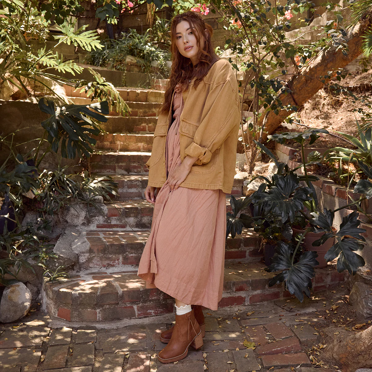 Imperial Ankle Boot - Image 17