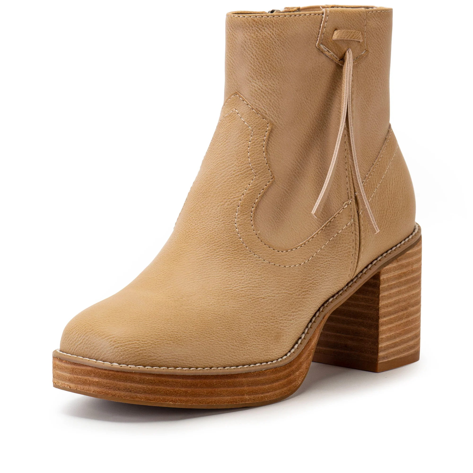 Imperial Ankle Boot - Image 2