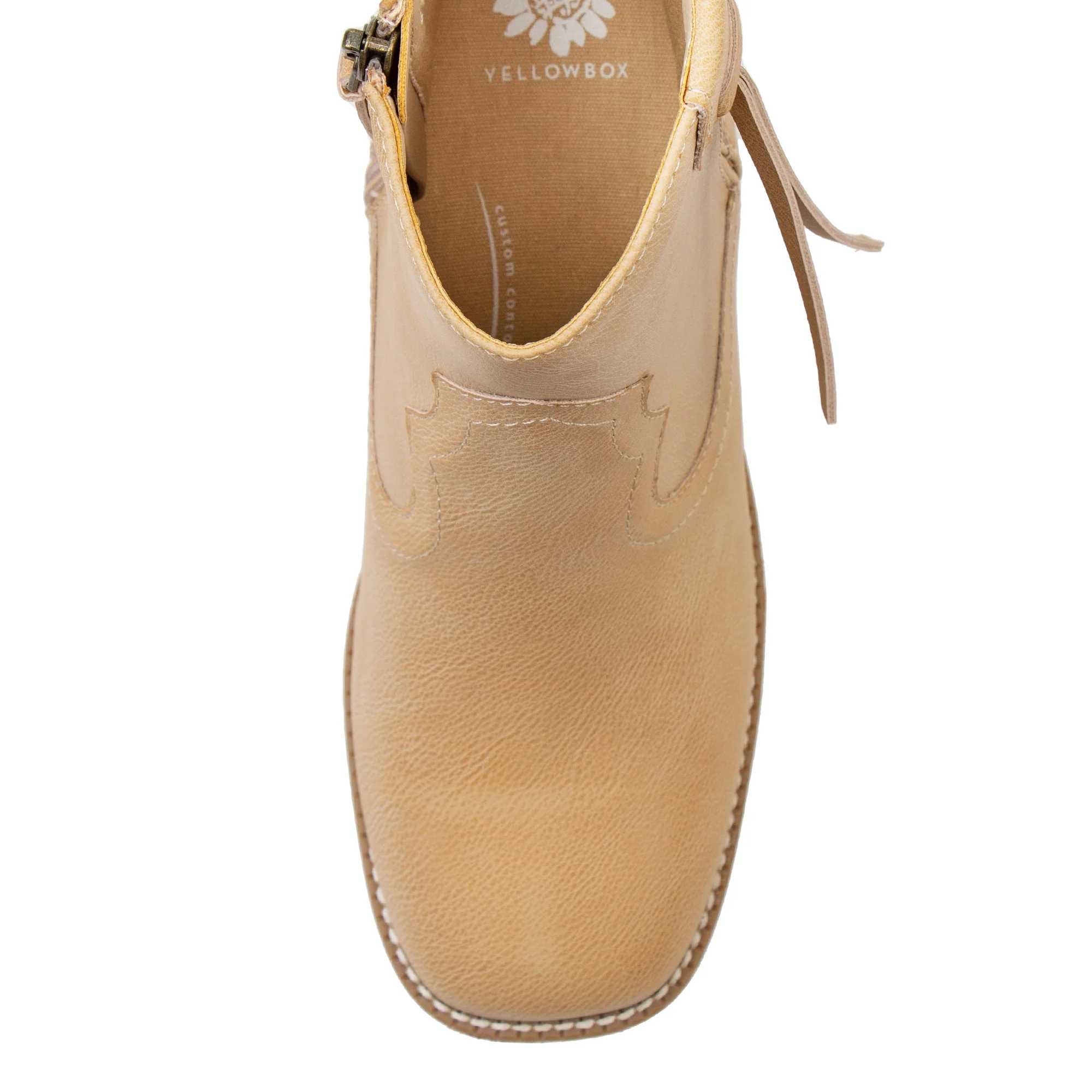 Imperial Ankle Boot - Image 4