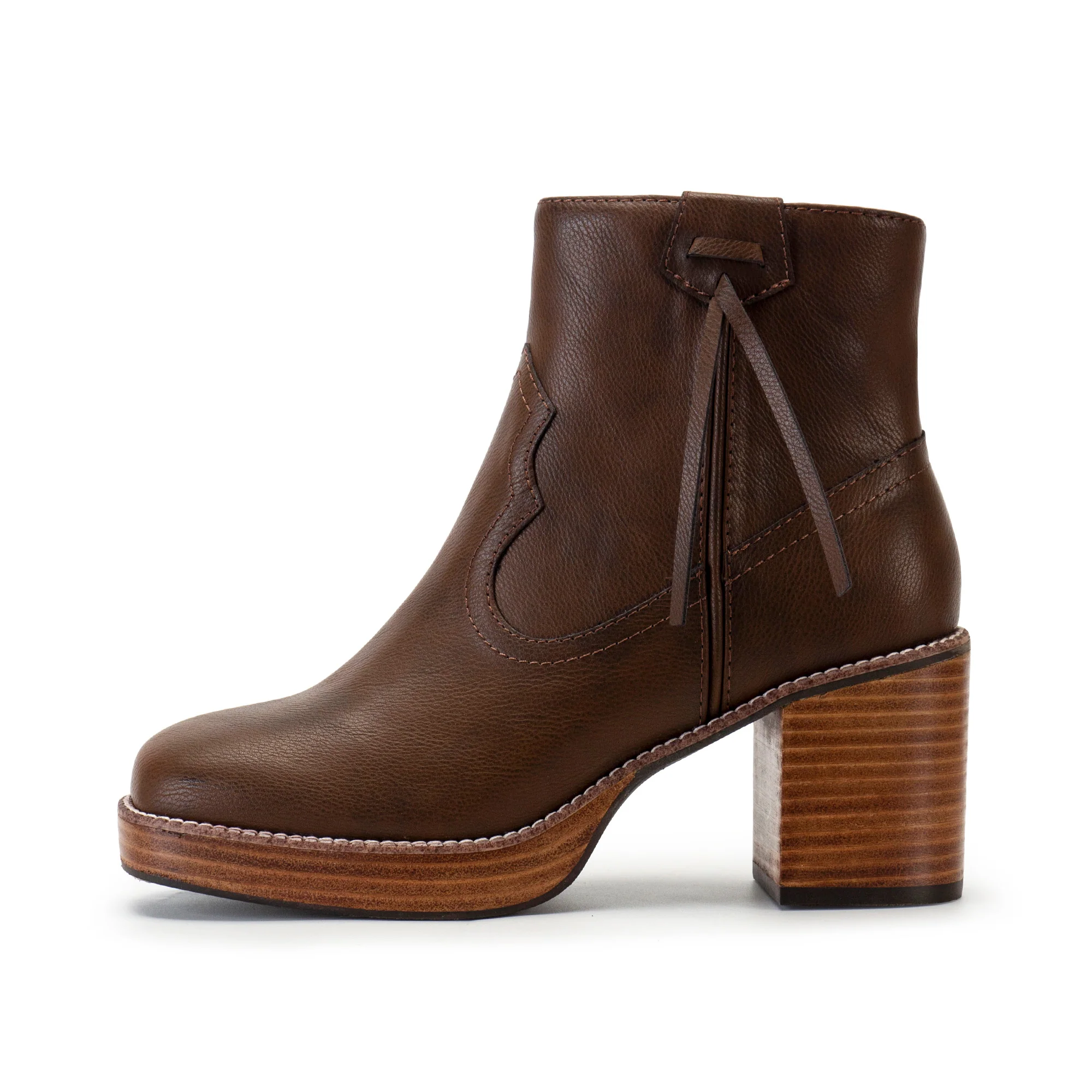 Imperial Ankle Boot - Image 6