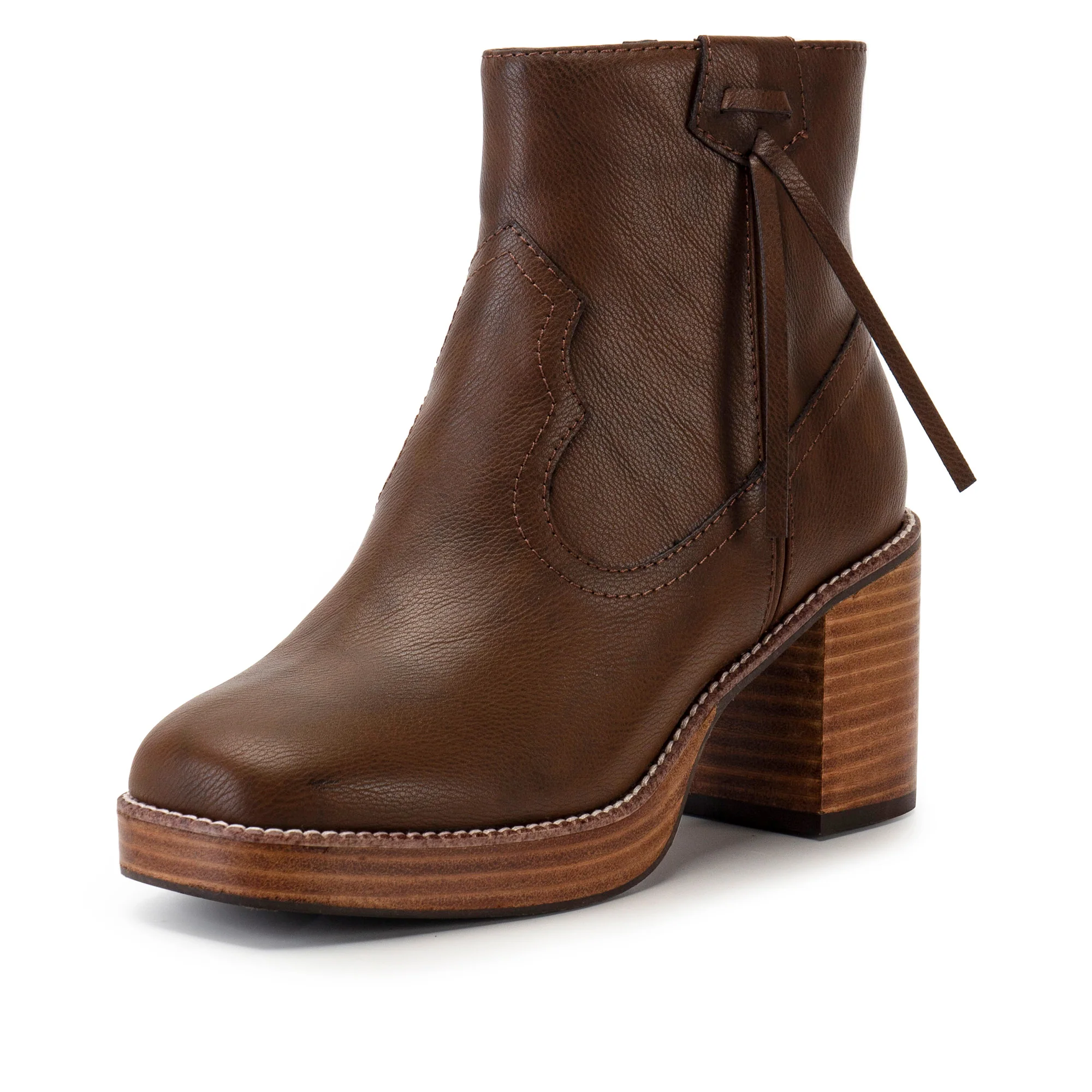 Imperial Ankle Boot - Image 7
