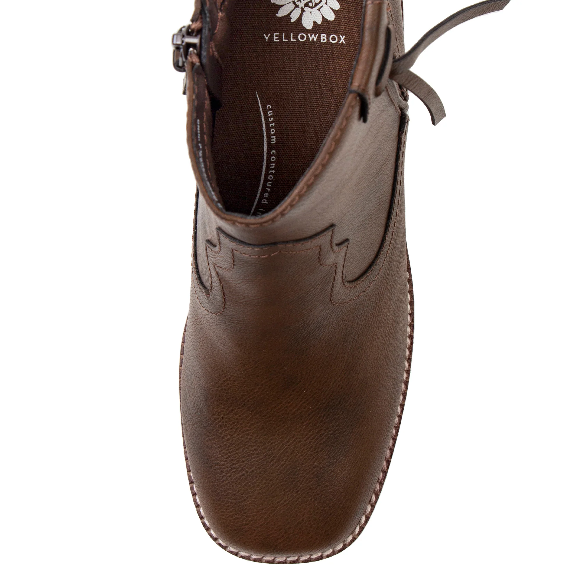 Imperial Ankle Boot - Image 9