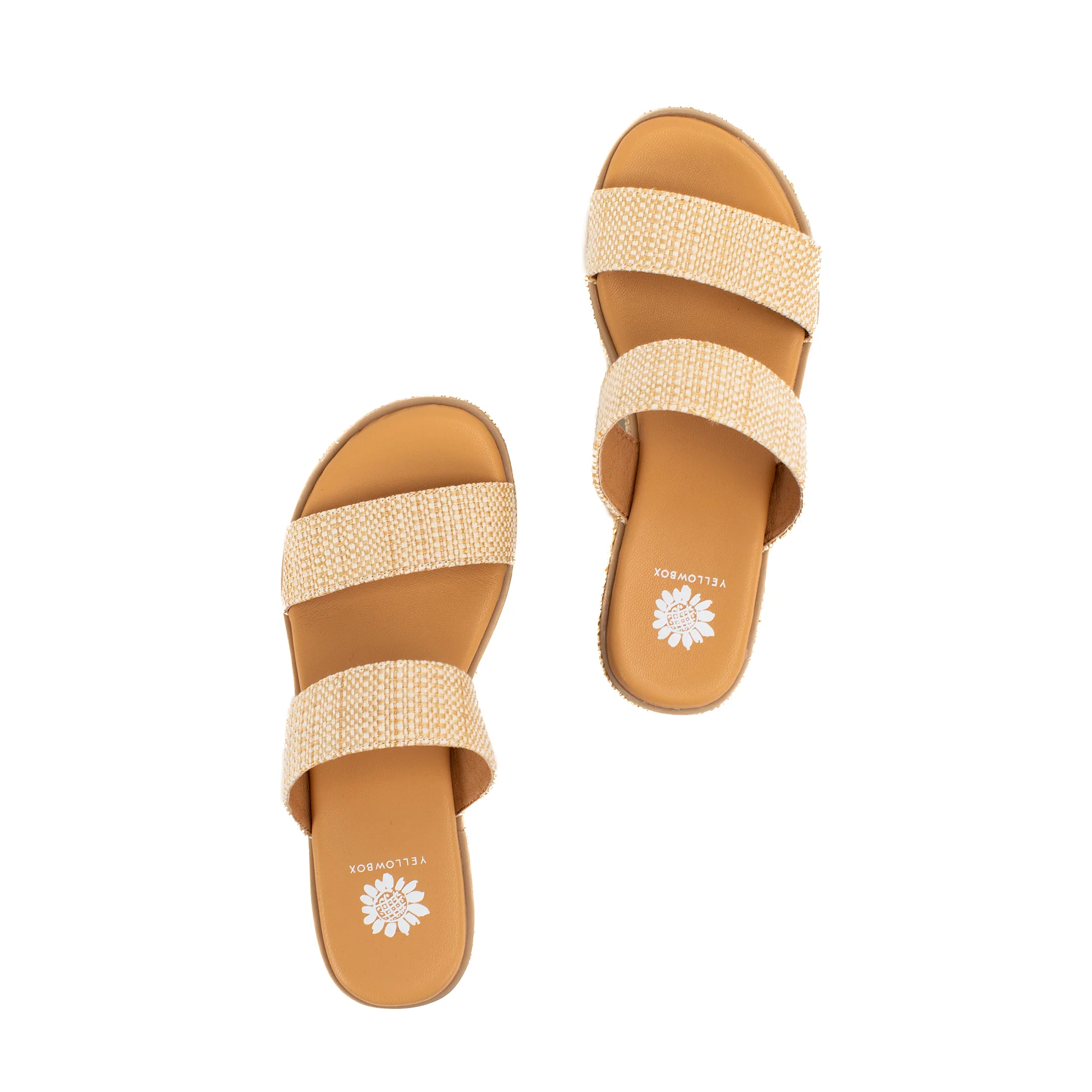 Inisa Wedge Sandal - Image 10