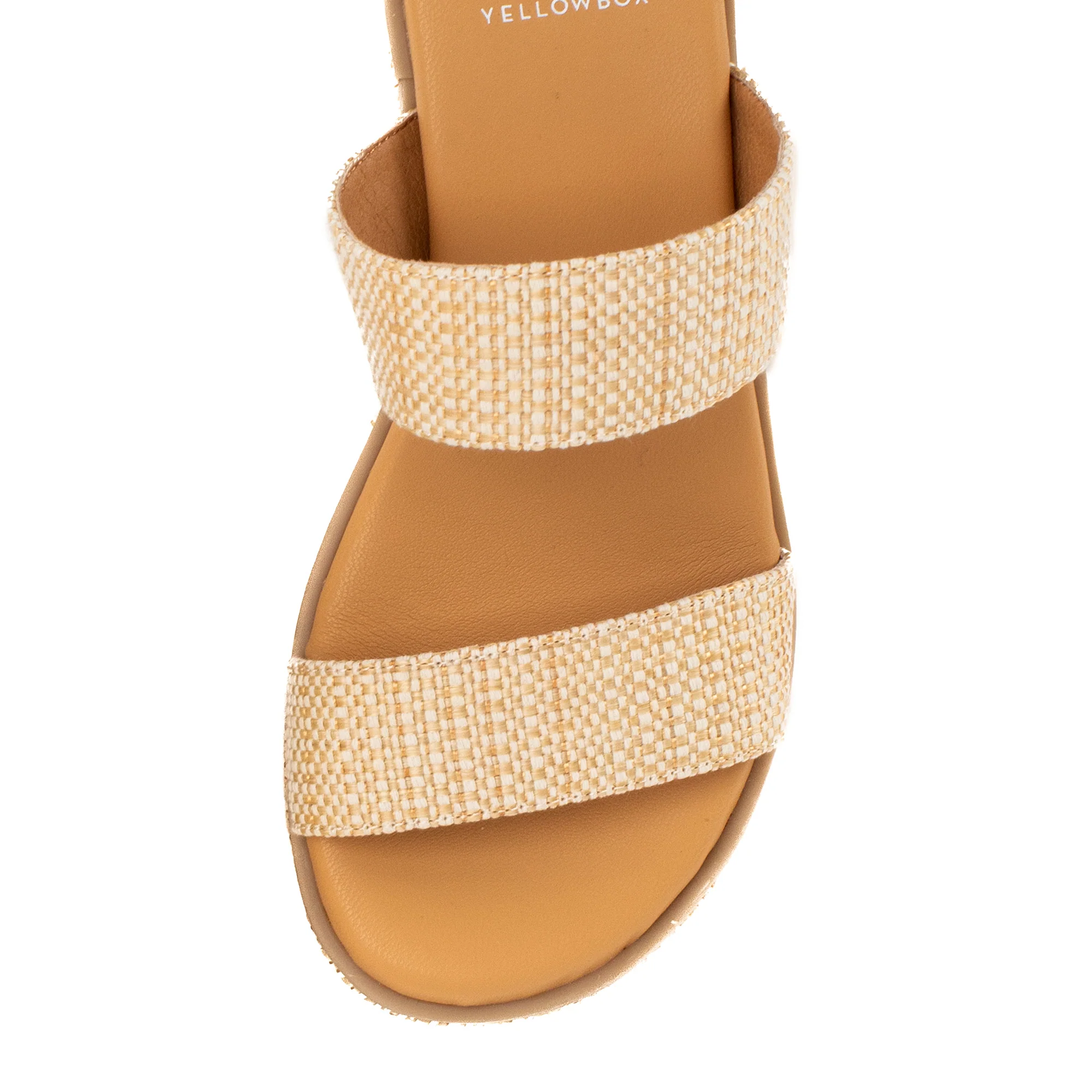 Inisa Wedge Sandal - Image 11