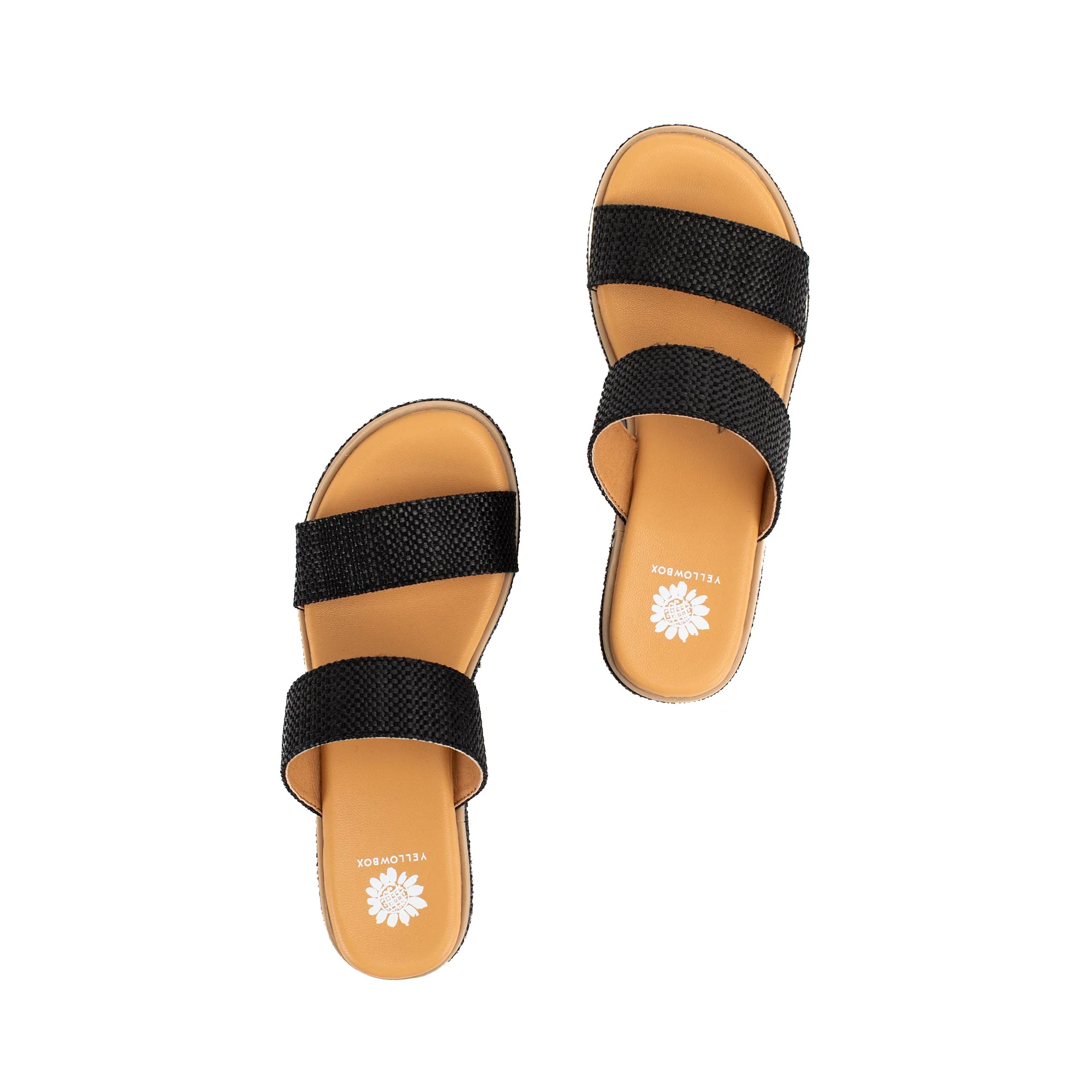 Inisa Wedge Sandal - Image 3