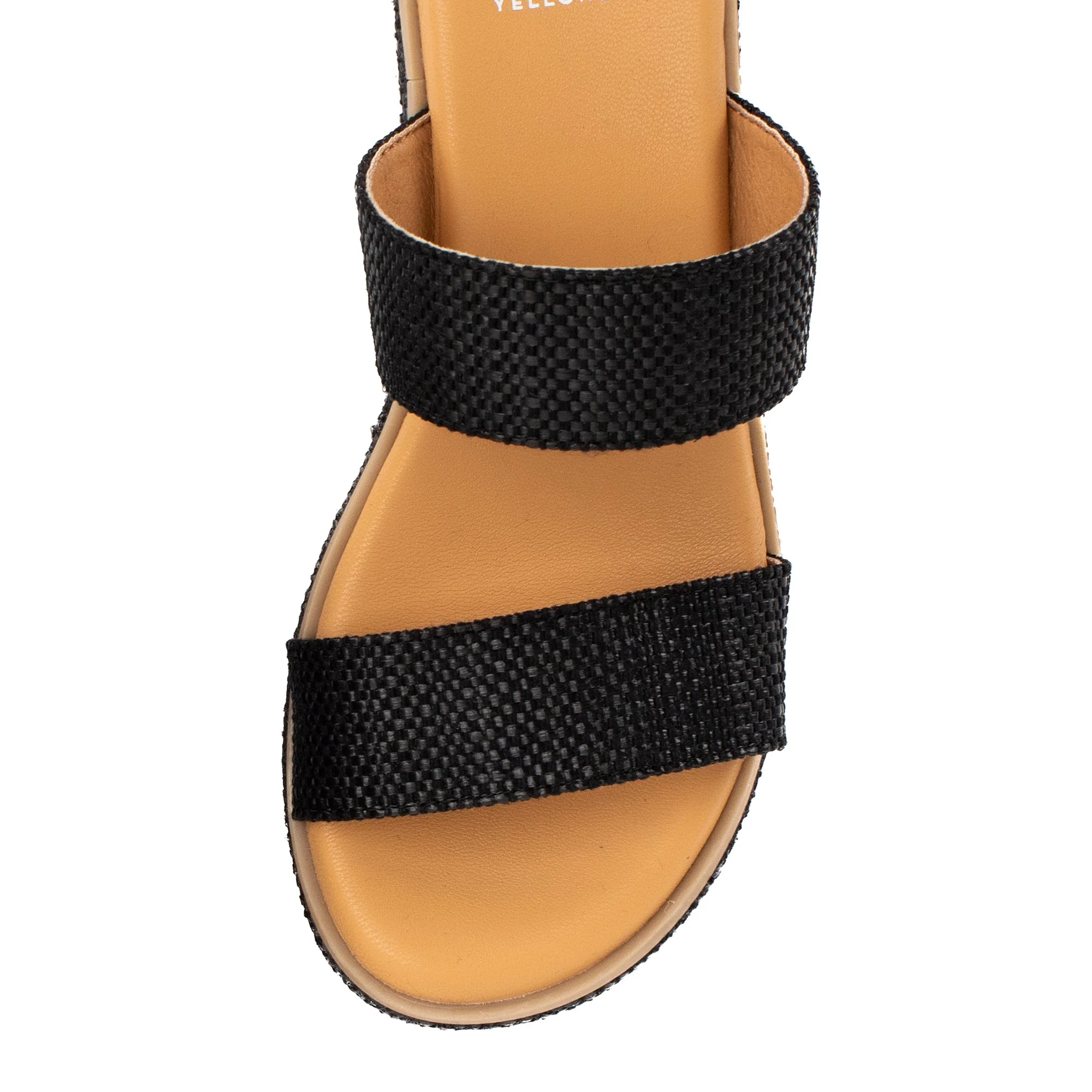 Inisa Wedge Sandal - Image 4