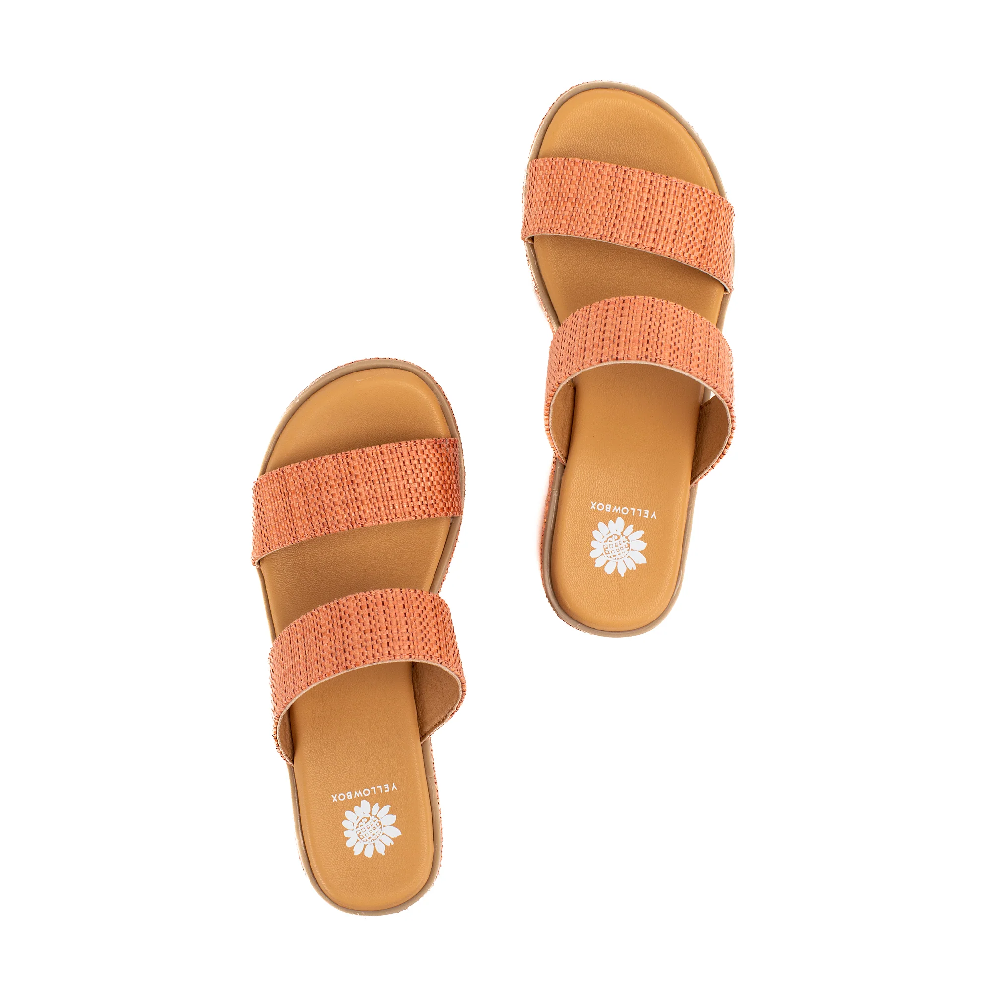 Inisa Wedge Sandal - Image 3