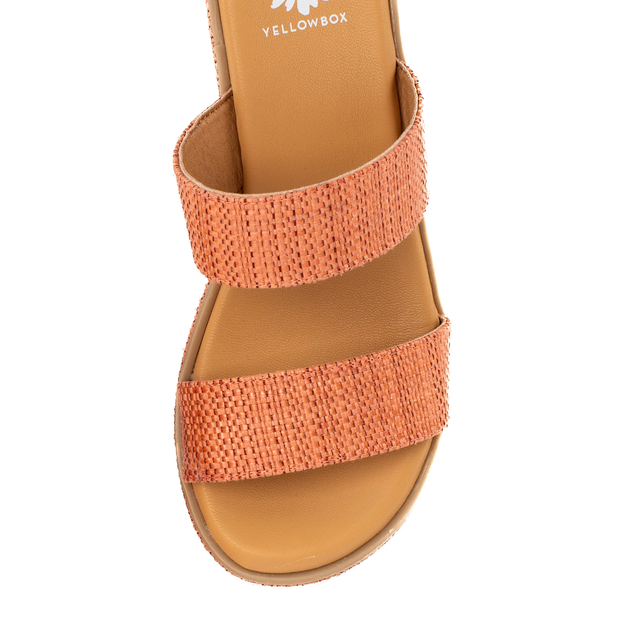 Inisa Wedge Sandal - Image 4