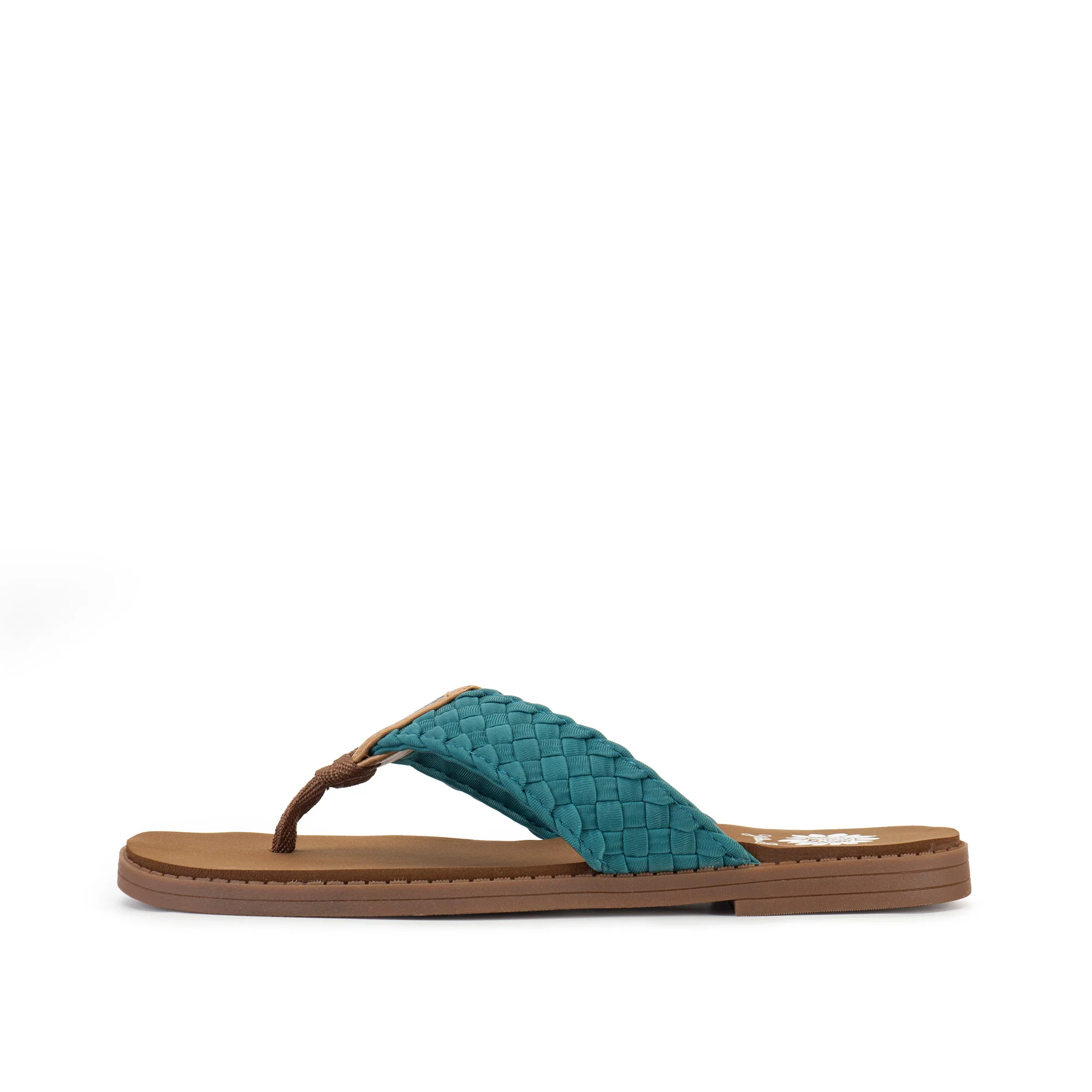 Irving Woven Sandal