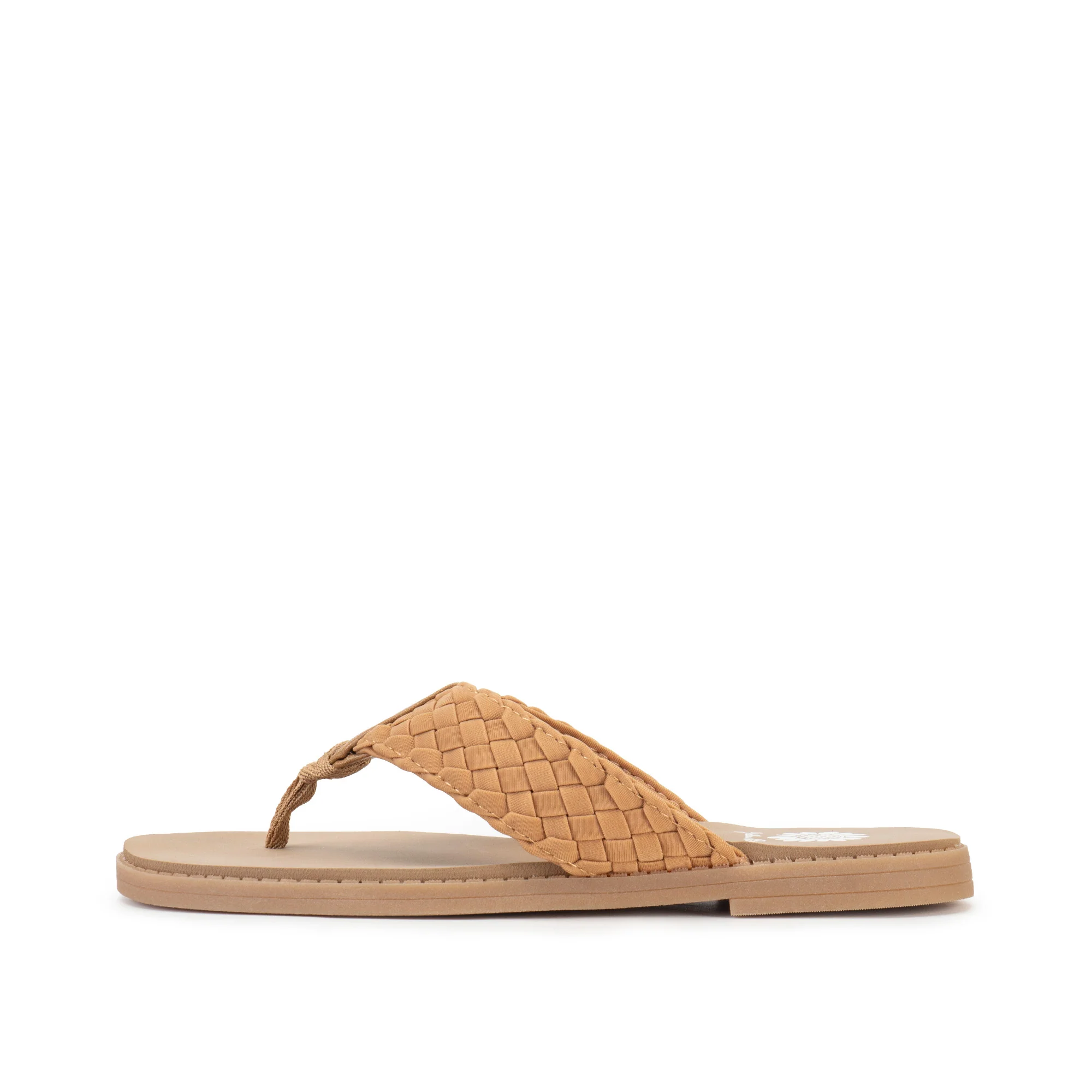 Irving Woven Sandal - Image 11