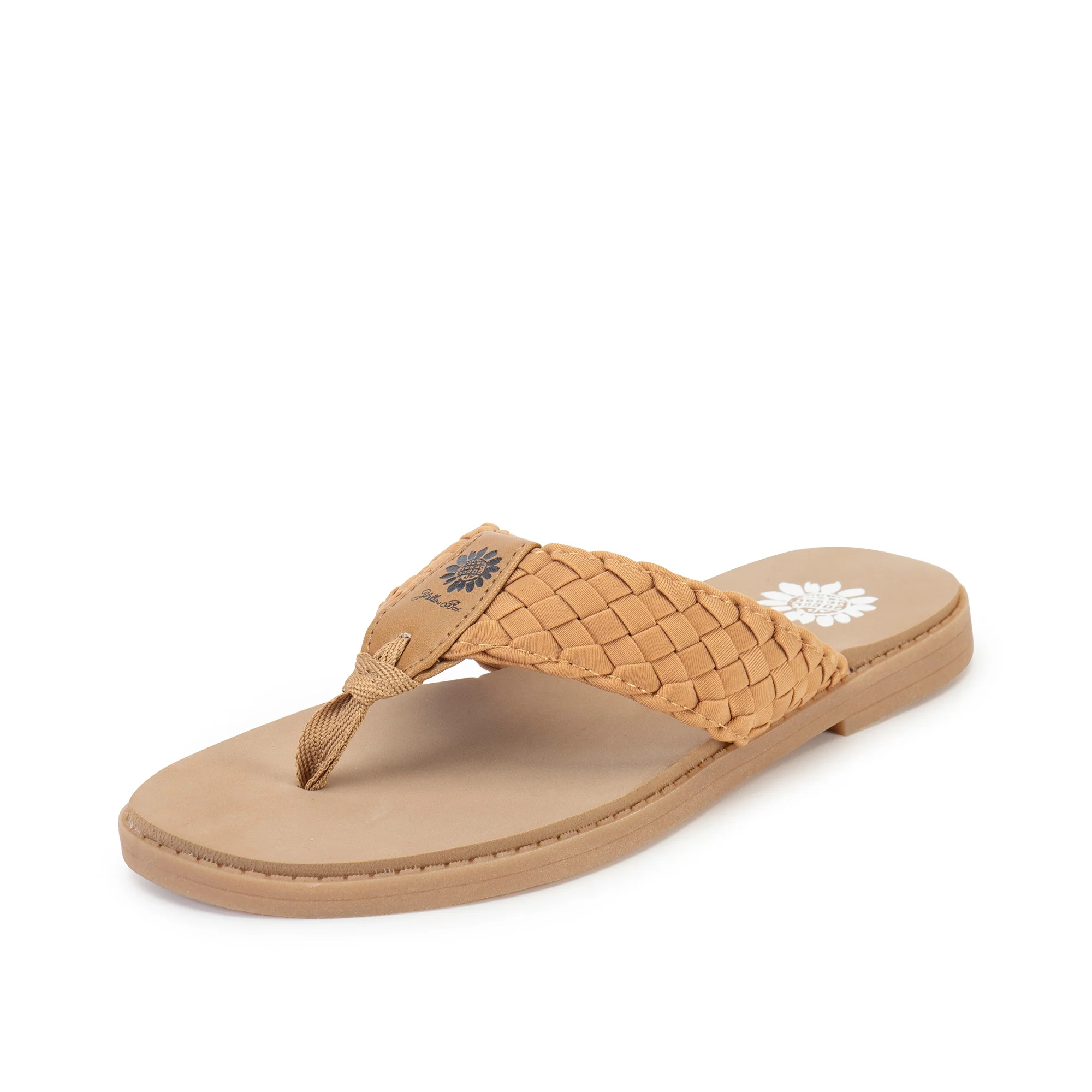 Irving Woven Sandal - Image 12