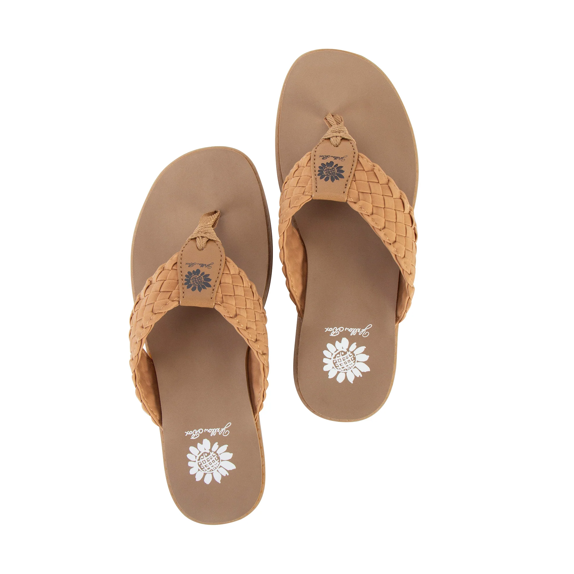 Irving Woven Sandal - Image 13