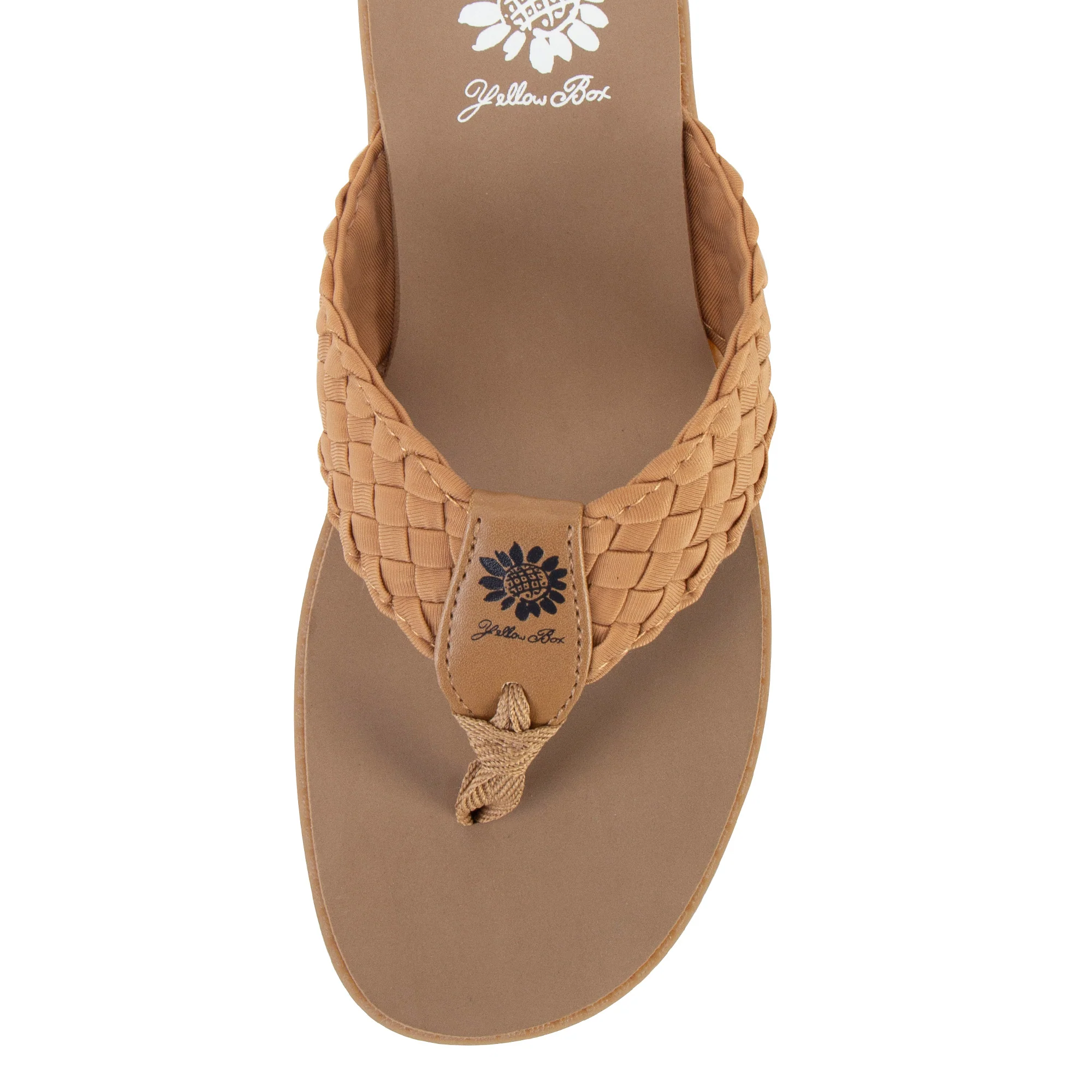 Irving Woven Sandal - Image 14