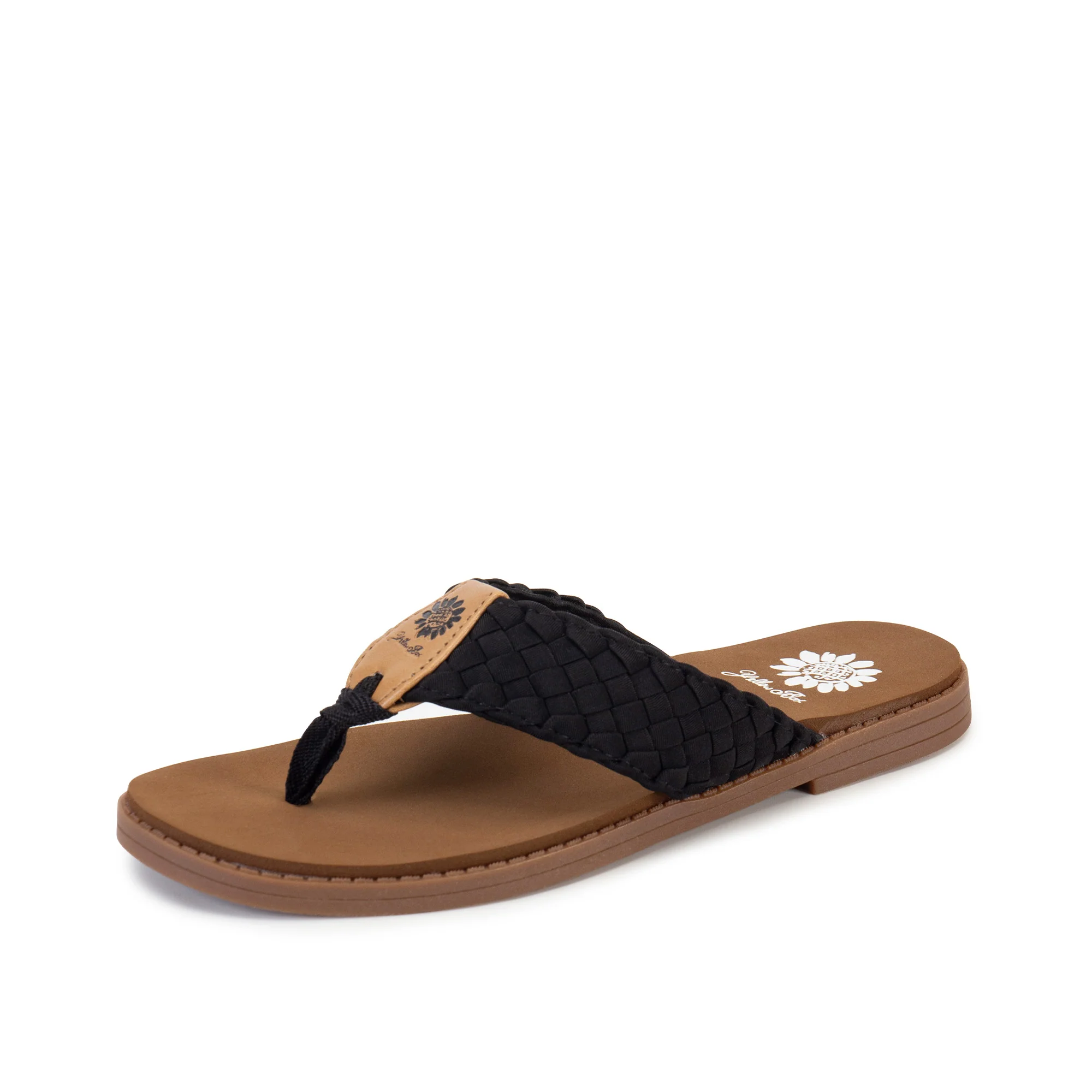 Irving Woven Sandal - Image 17