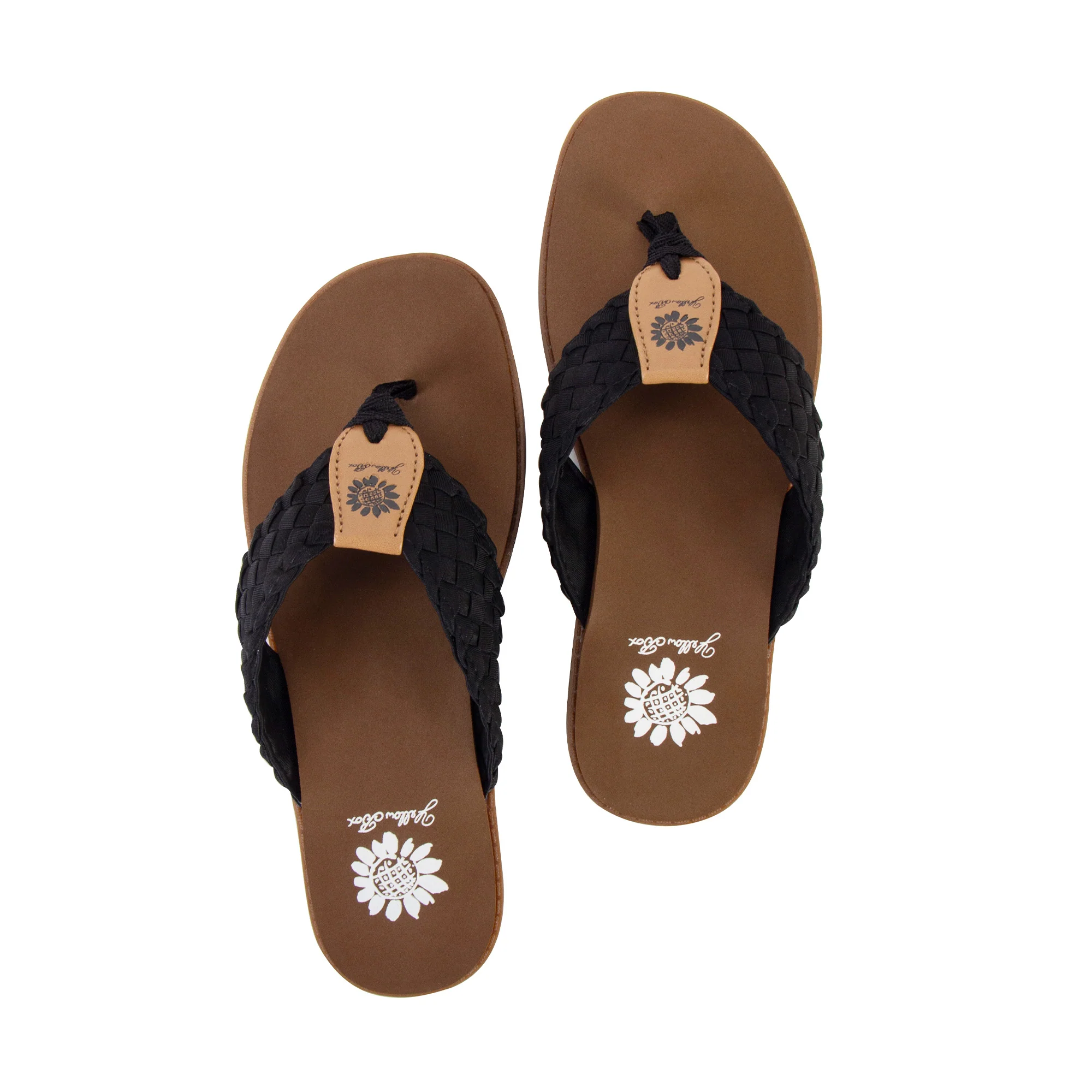 Irving Woven Sandal - Image 18
