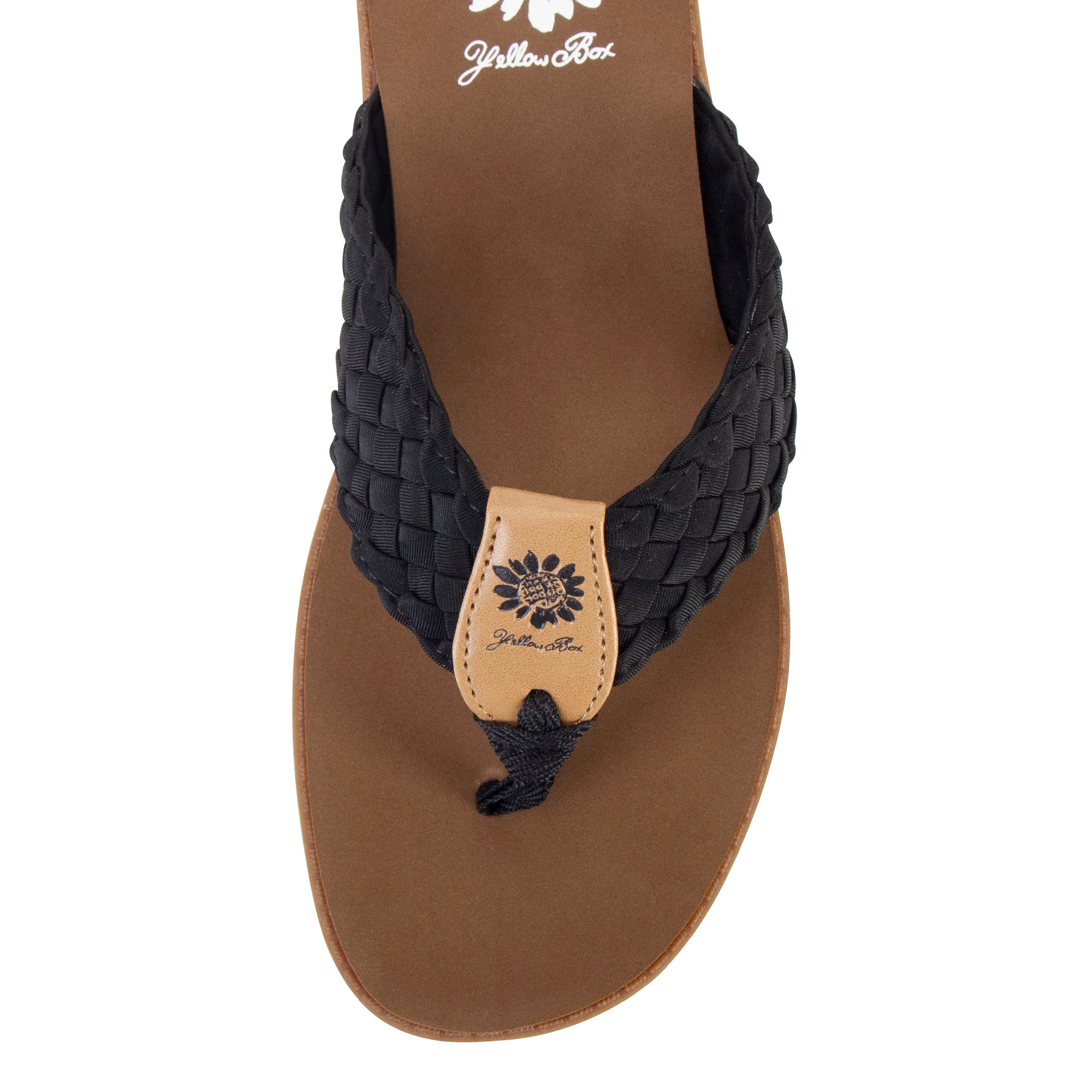 Irving Woven Sandal - Image 19