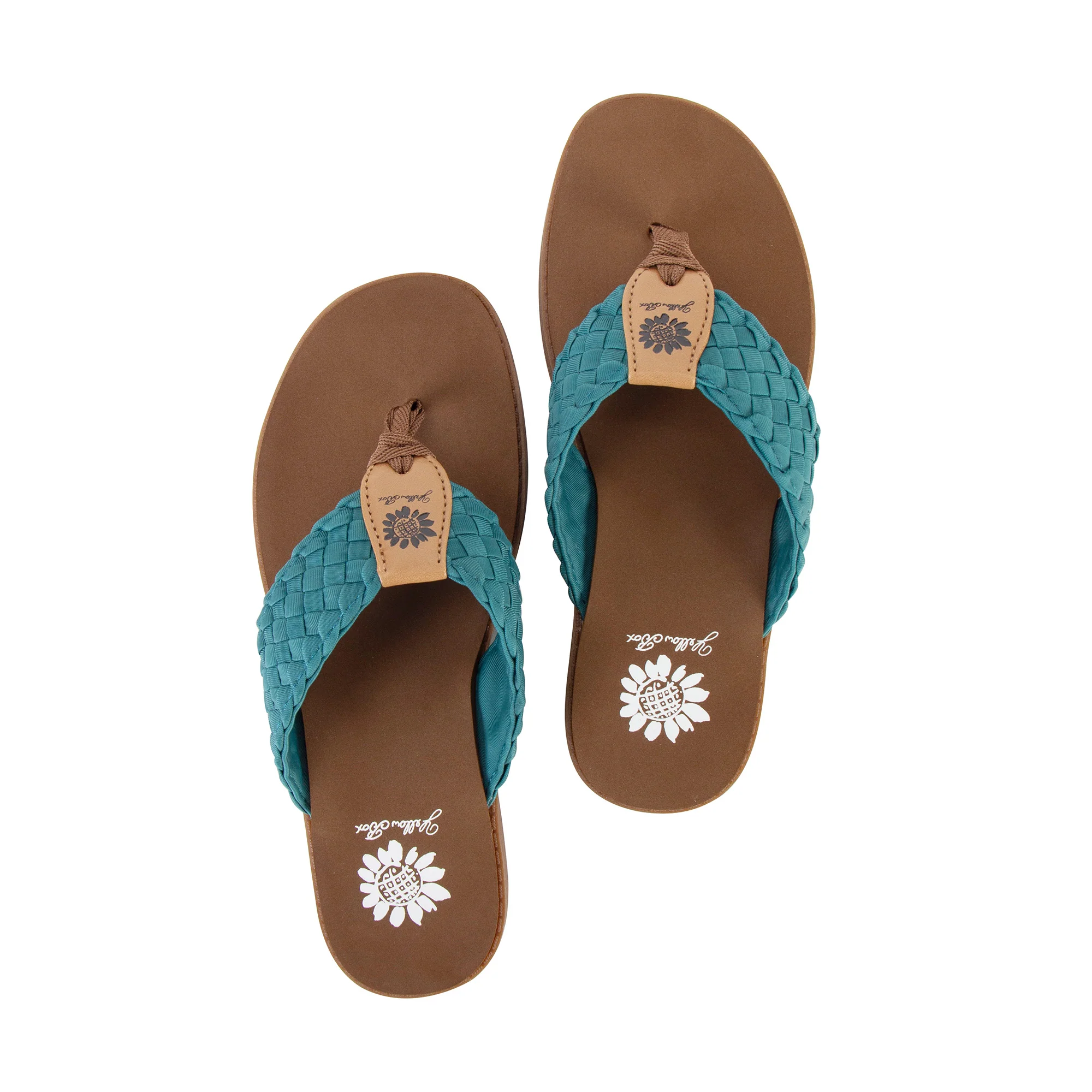 Irving Woven Sandal - Image 3
