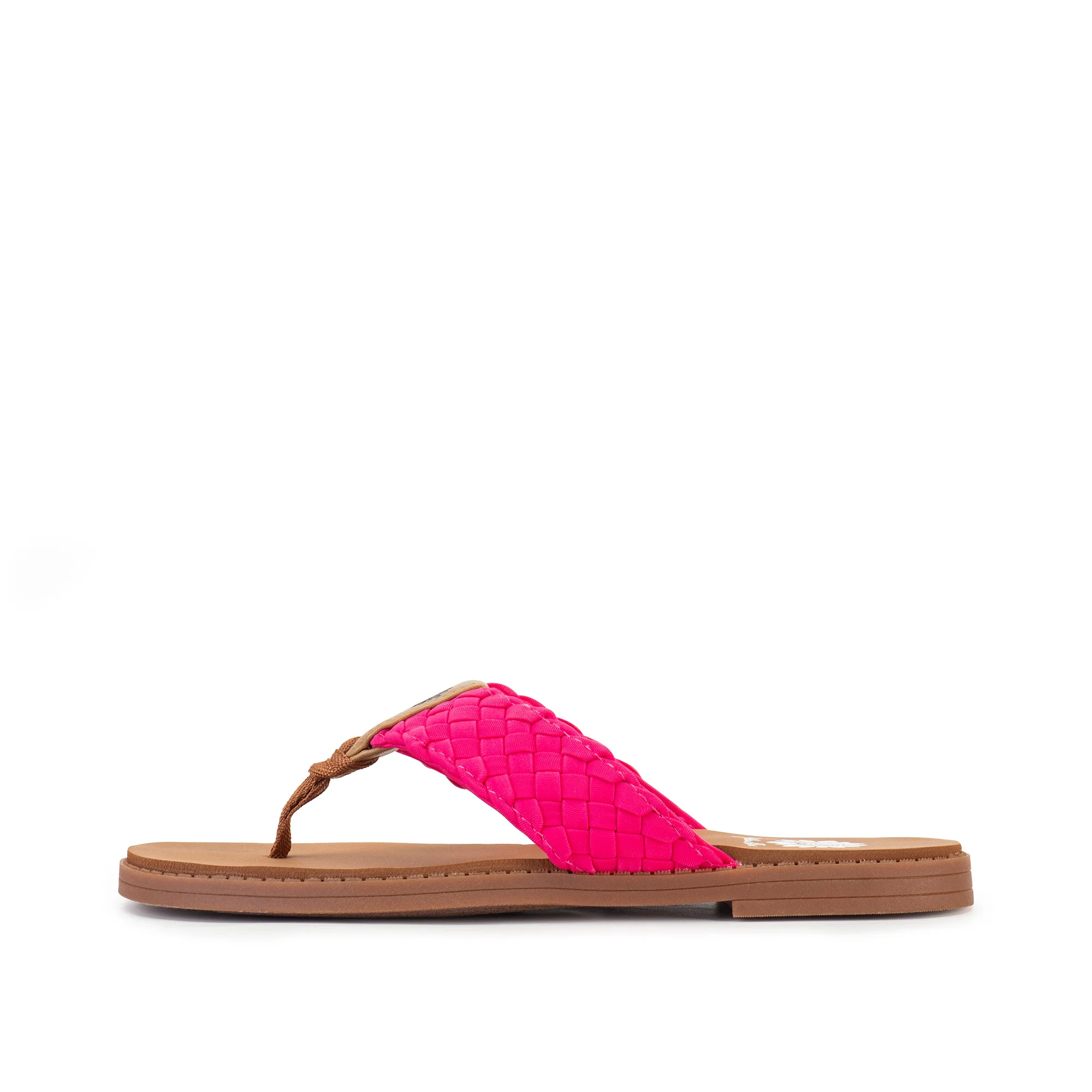 Irving Woven Sandal - Image 6
