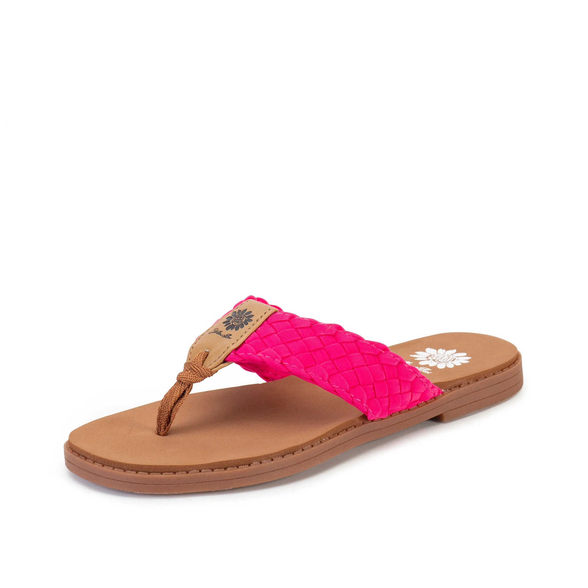 Irving Woven Sandal - Image 7