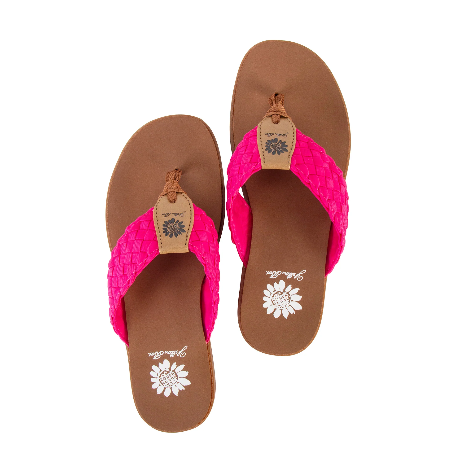 Irving Woven Sandal - Image 8
