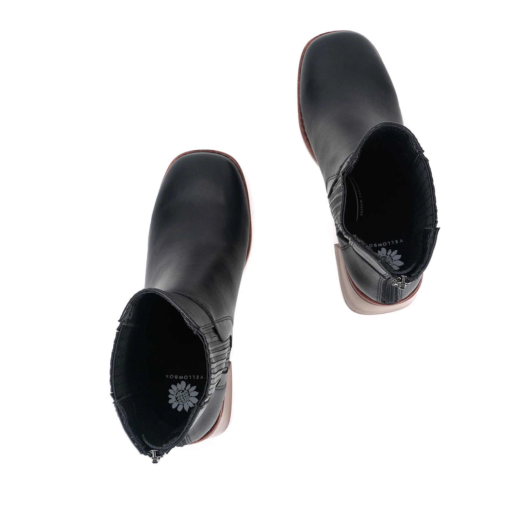 Ivanka Chelsea Ankle Boot - Image 3