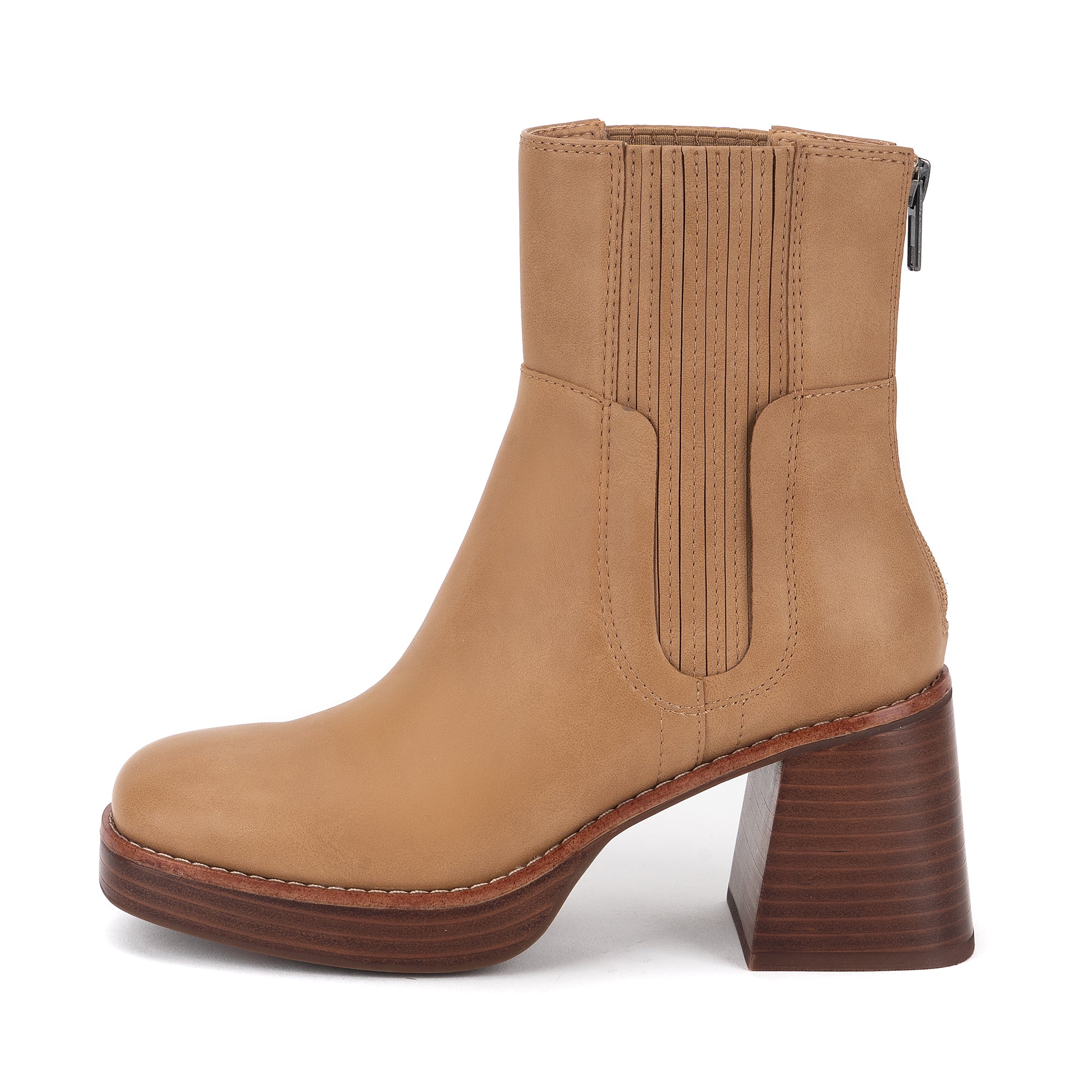Ivanka Chelsea Ankle Boot - Image 5
