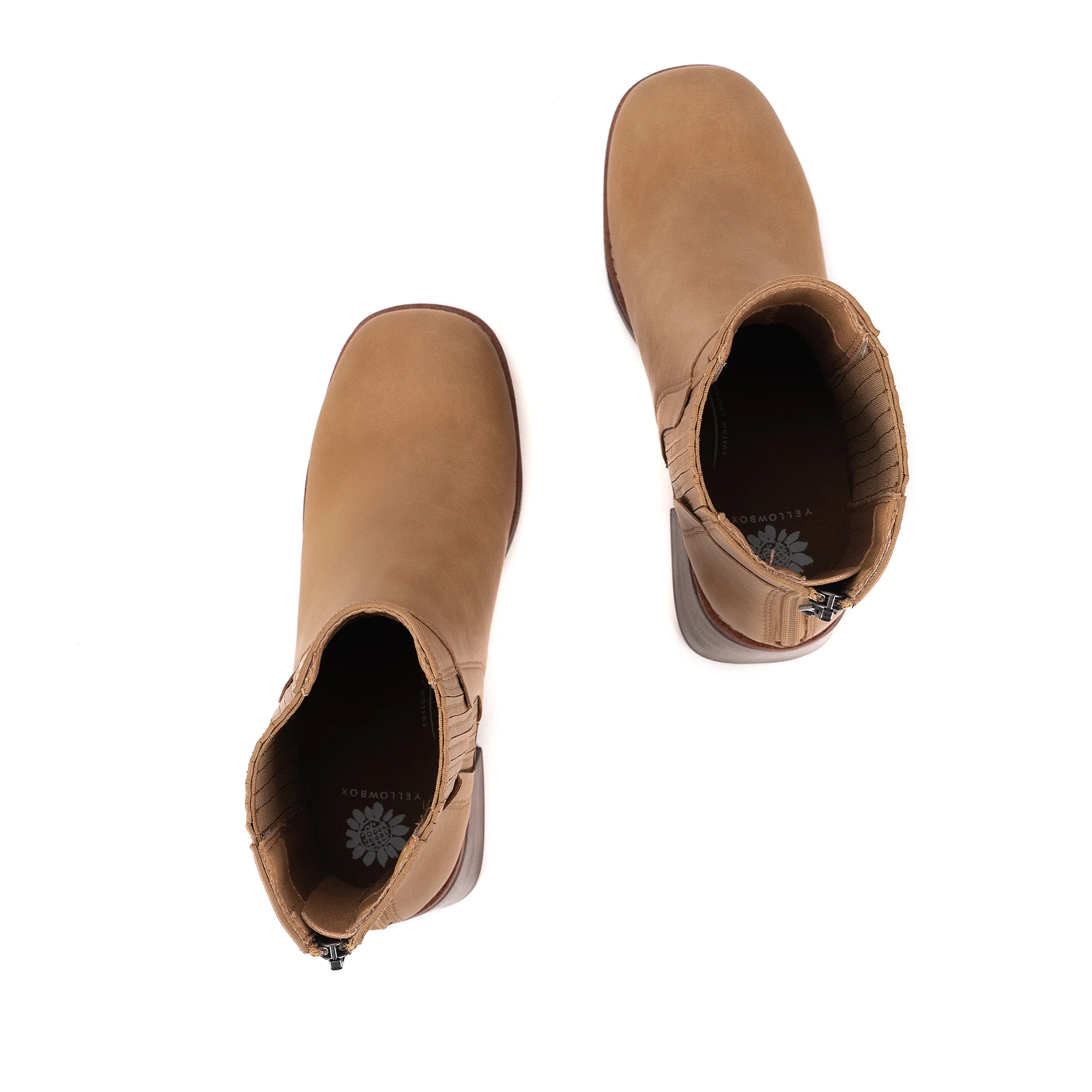 Ivanka Chelsea Ankle Boot - Image 7