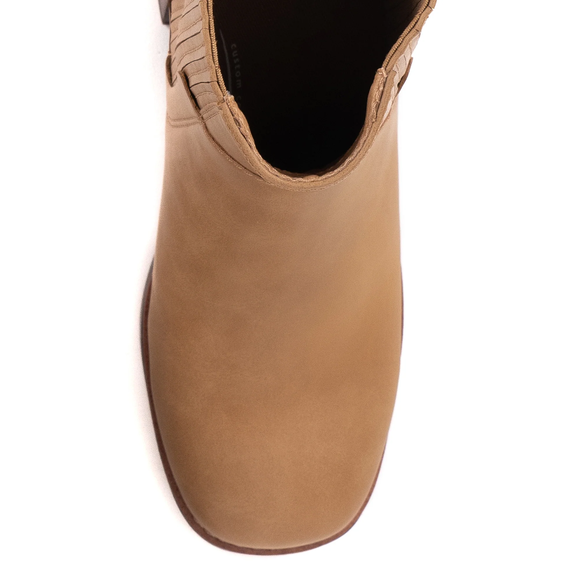 Ivanka Chelsea Ankle Boot - Image 8