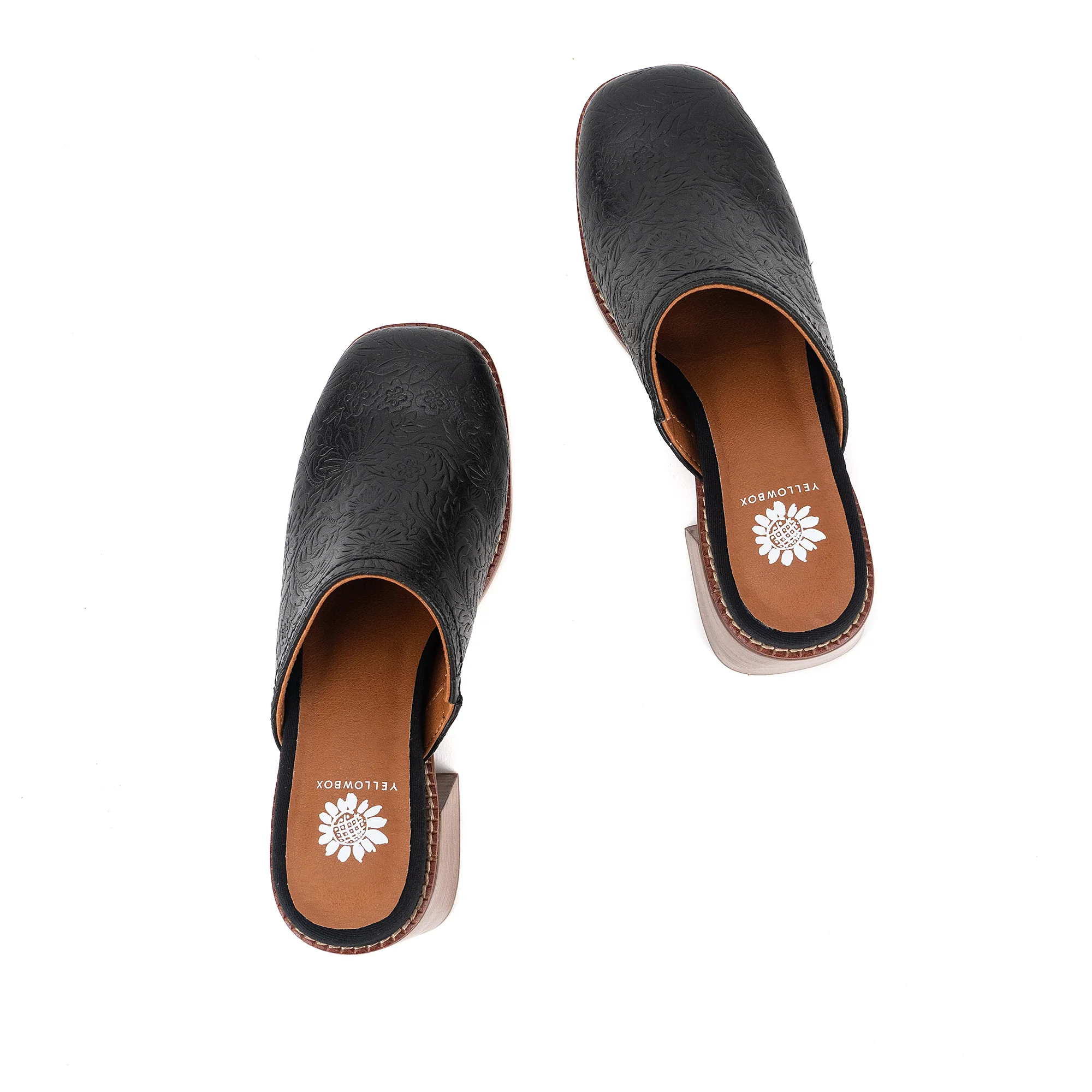 Ivaria Platform Clog - Image 10