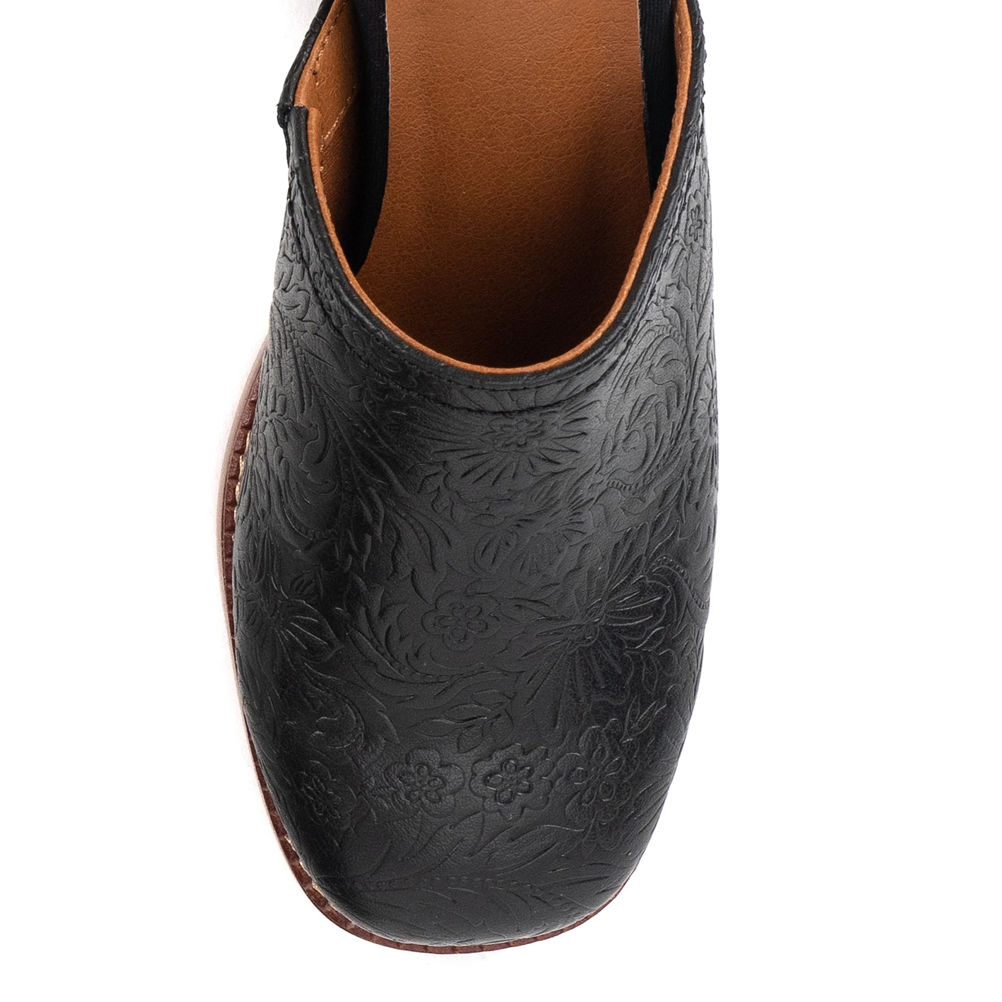 Ivaria Platform Clog - Image 11