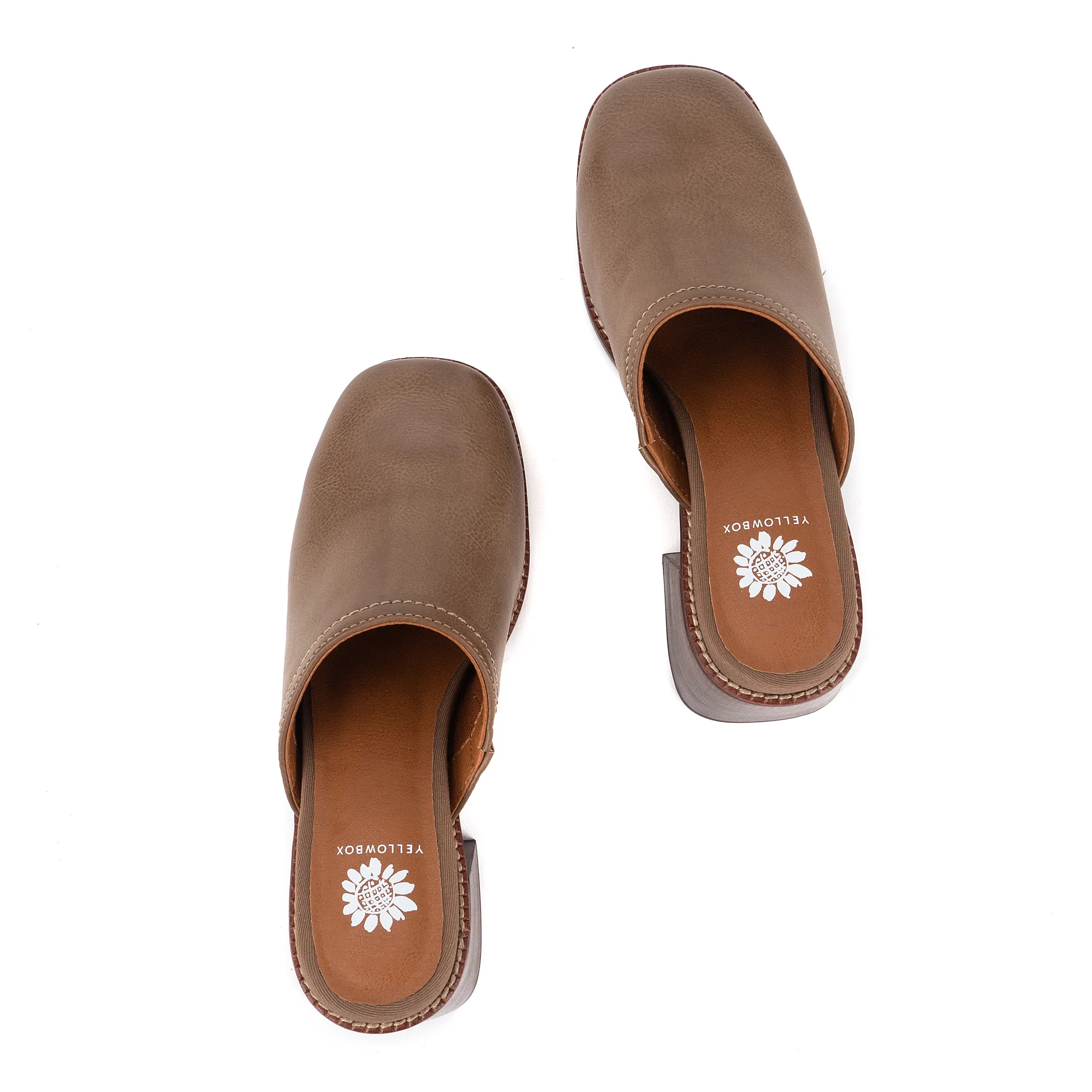 Ivaria Platform Clog - Image 3