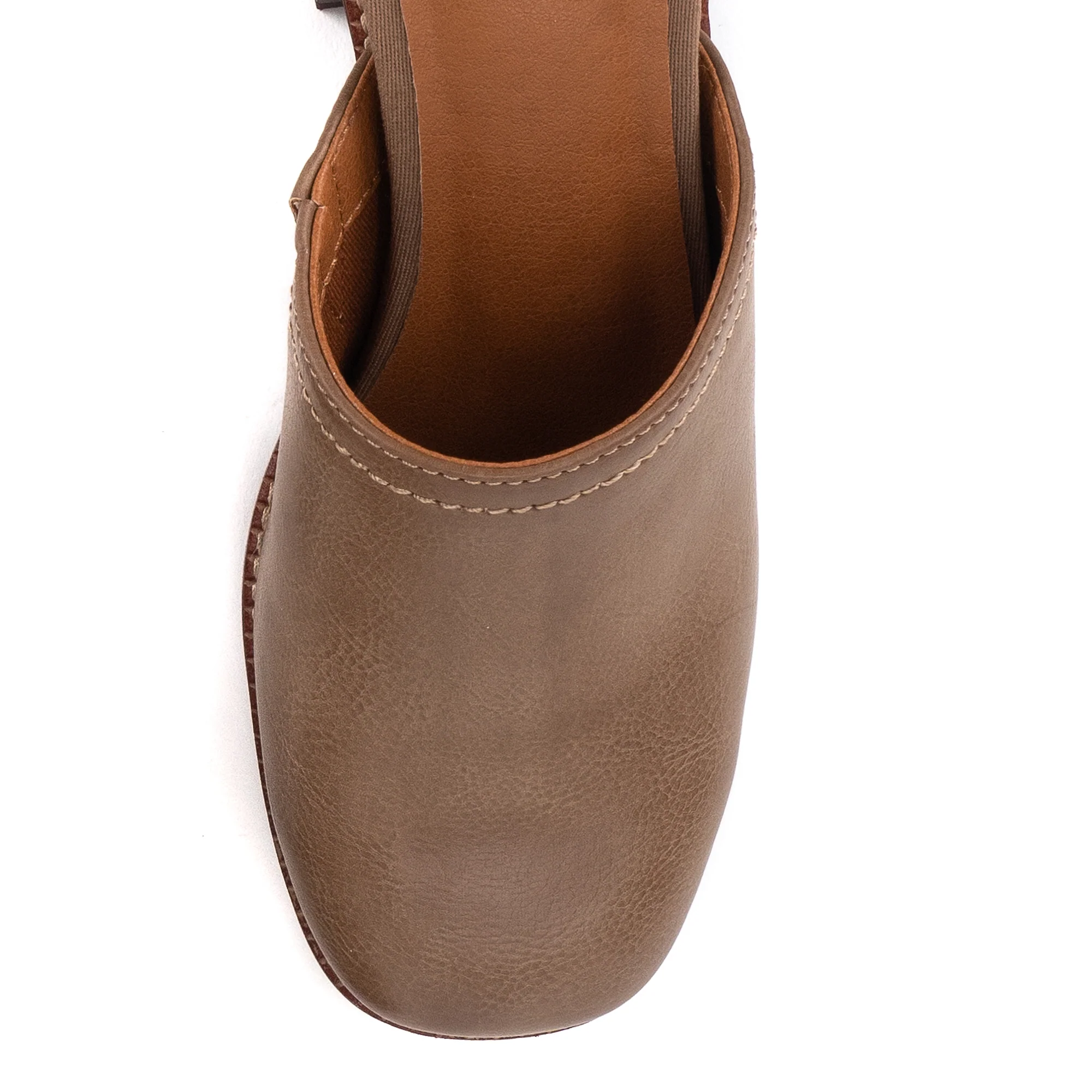 Ivaria Platform Clog - Image 4