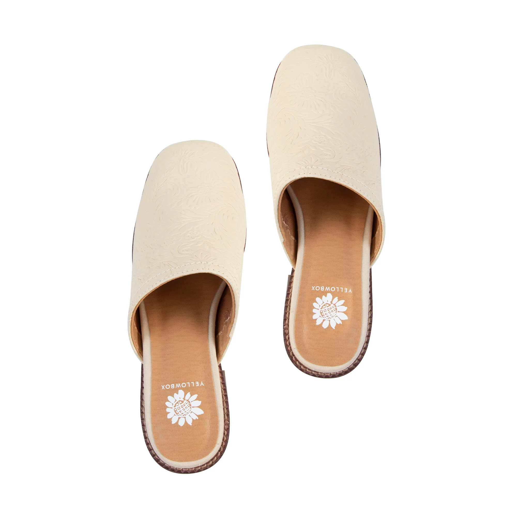 Ivaria Platform Clog - Image 3