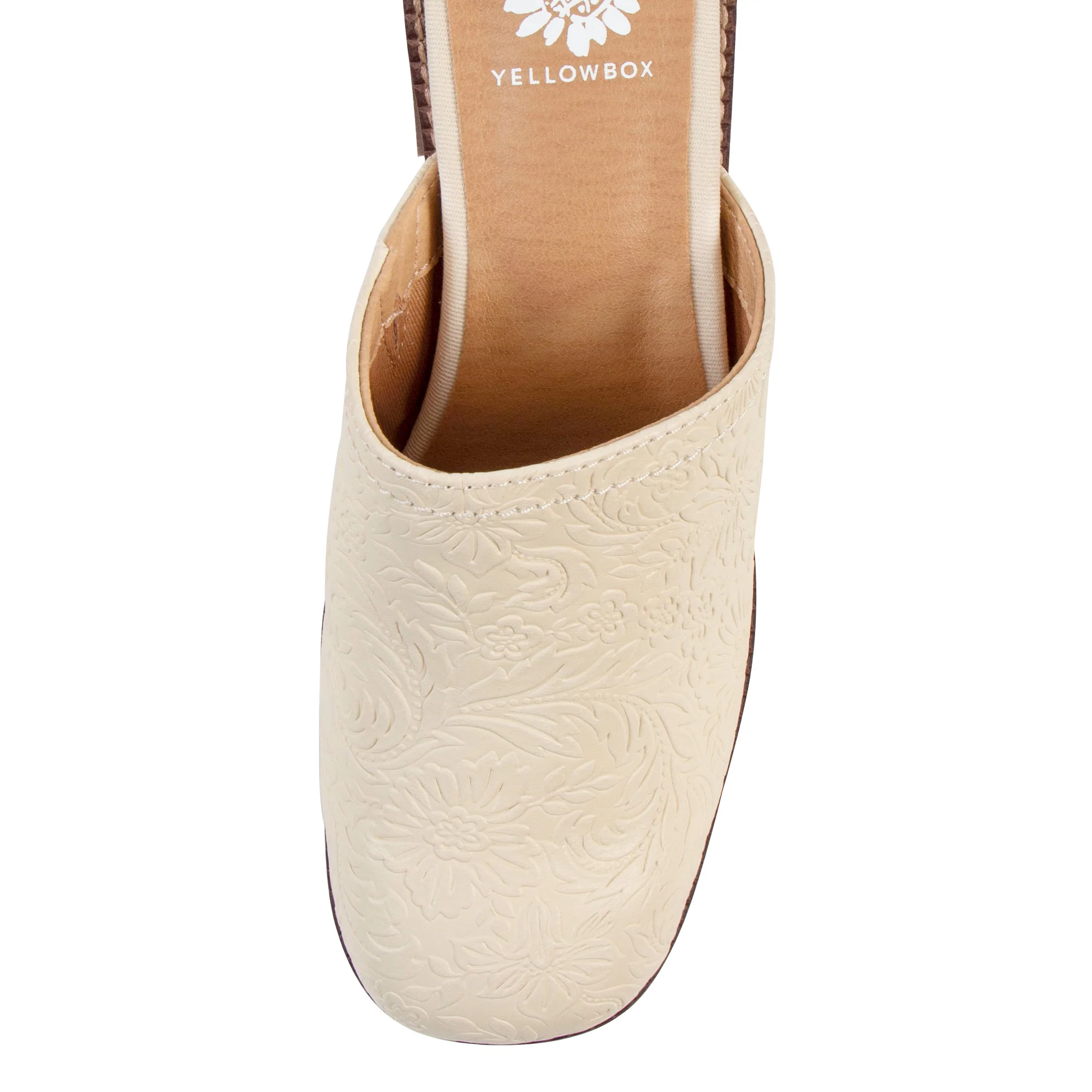 Ivaria Platform Clog - Image 4