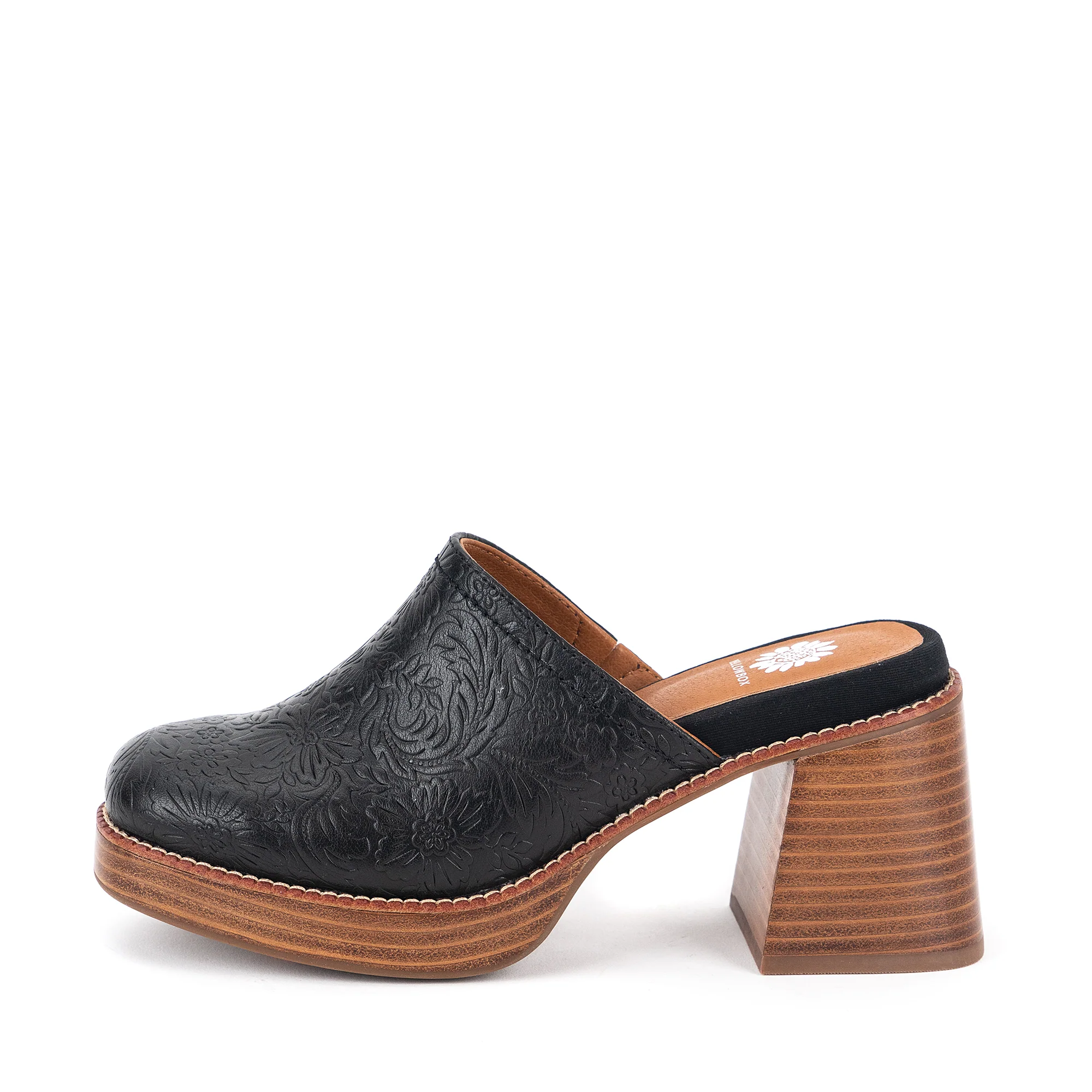 Ivaria Platform Clog - Image 8