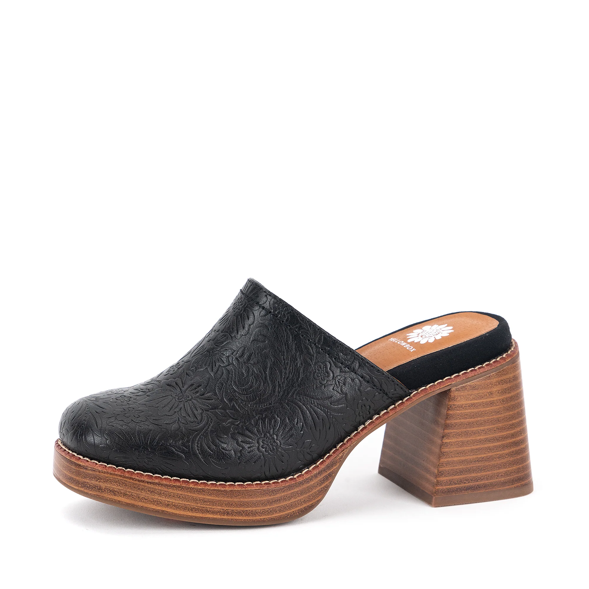 Ivaria Platform Clog - Image 9